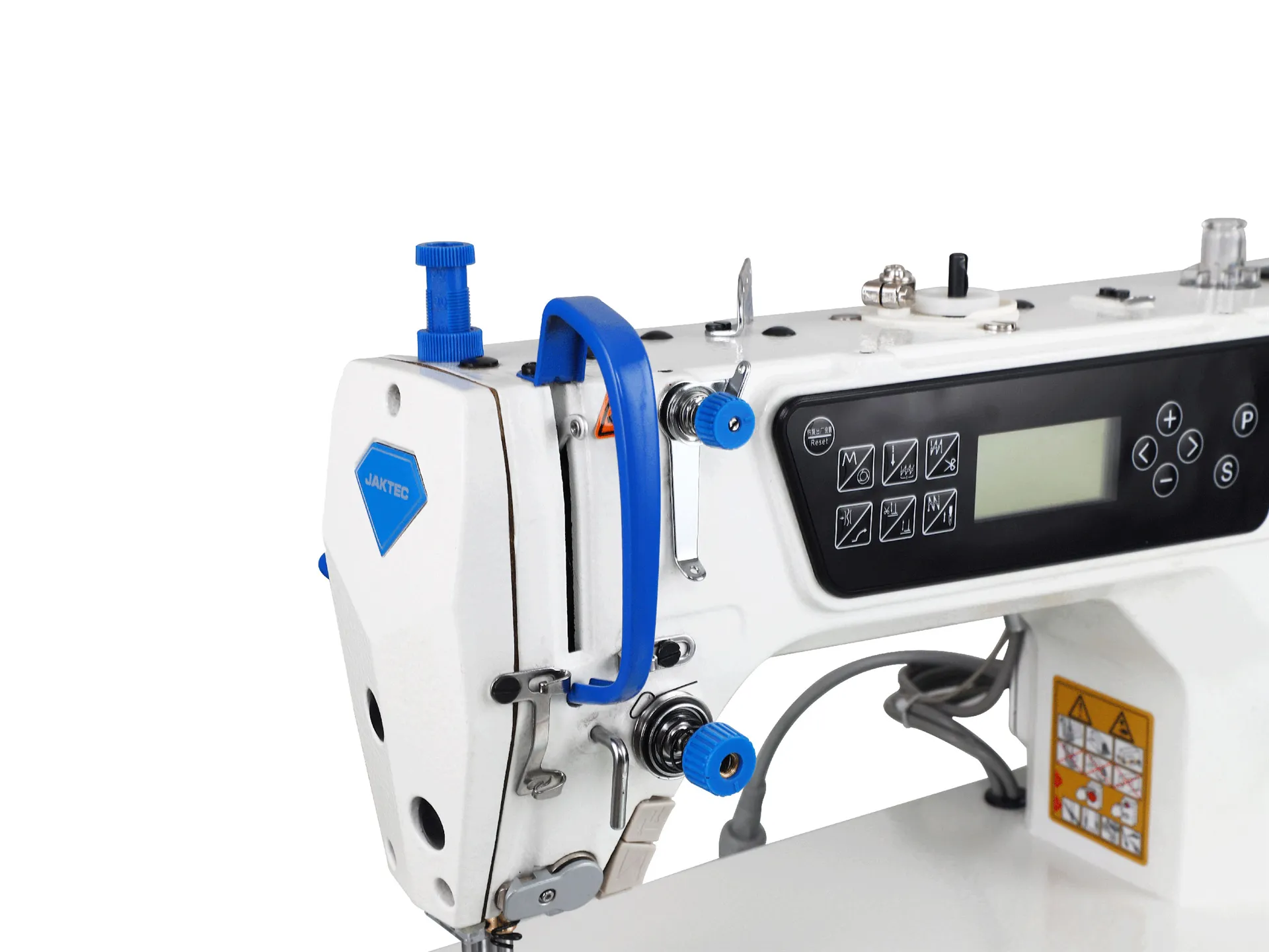 JAKTEC 9900 Electronic Straight Stitch Sewing Machine