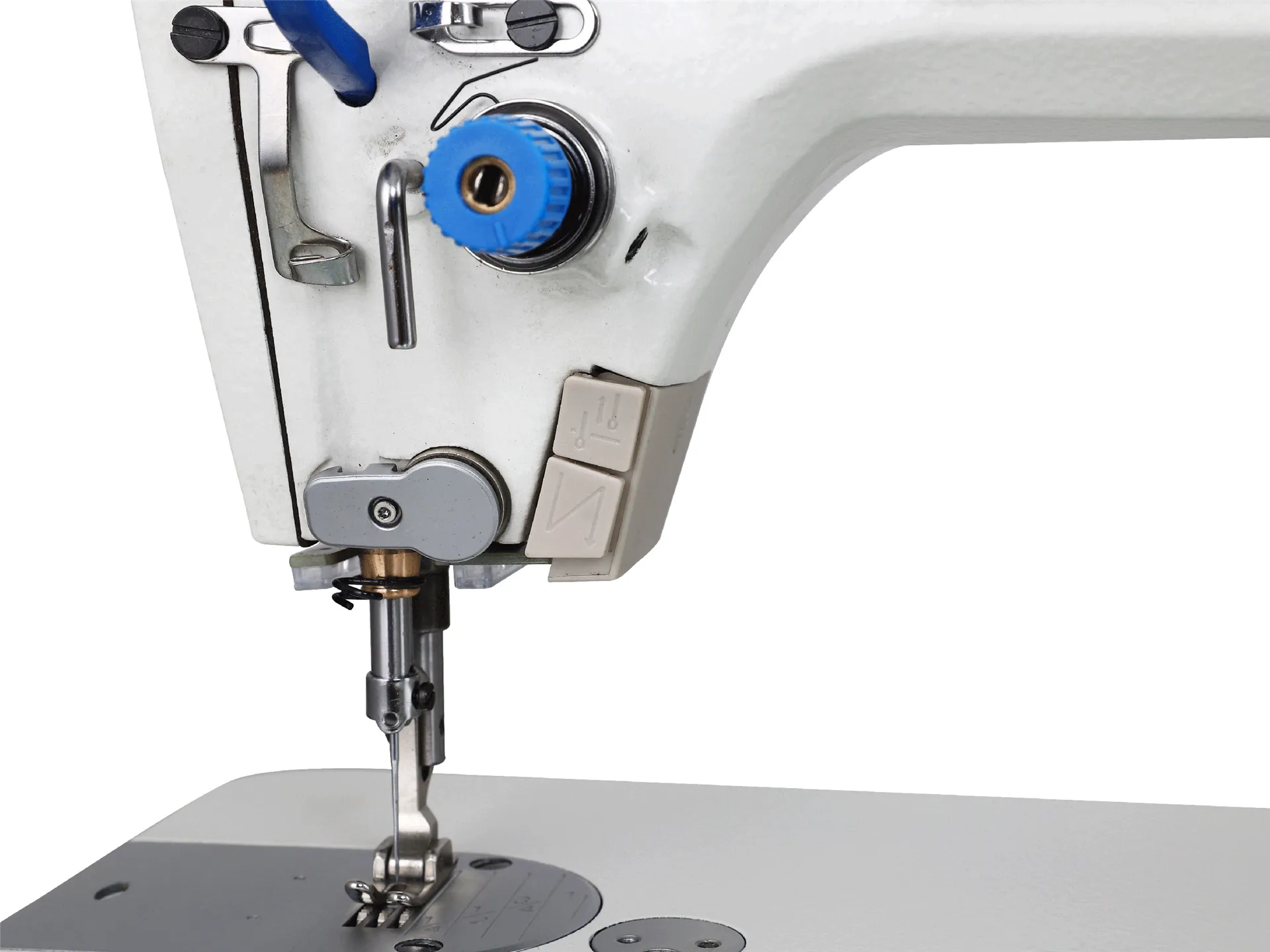 JAKTEC 9900 Electronic Straight Stitch Sewing Machine