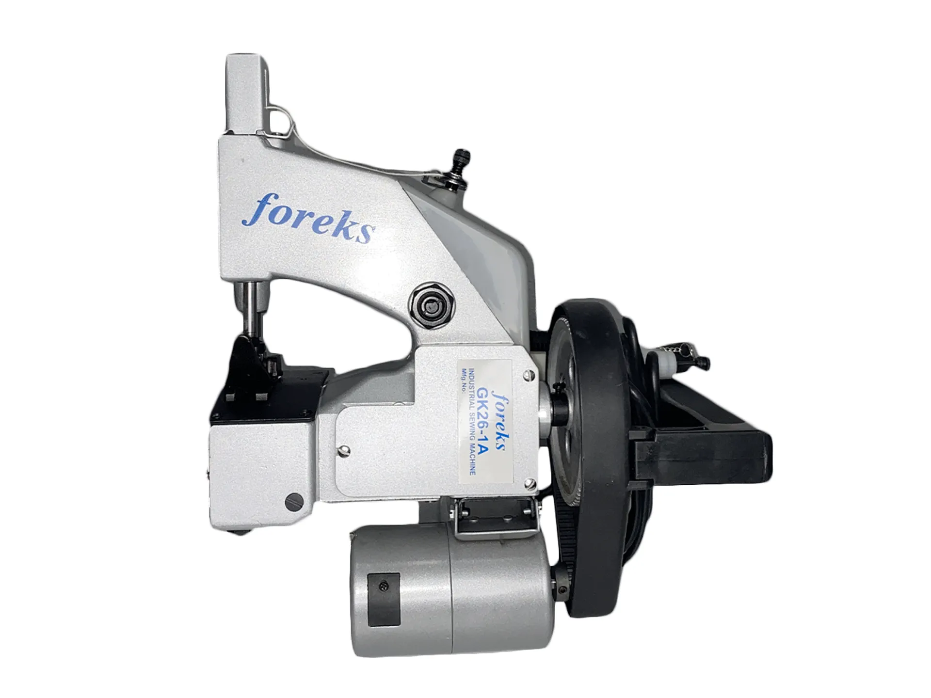 Foreks Sack Closing Sewing Machine