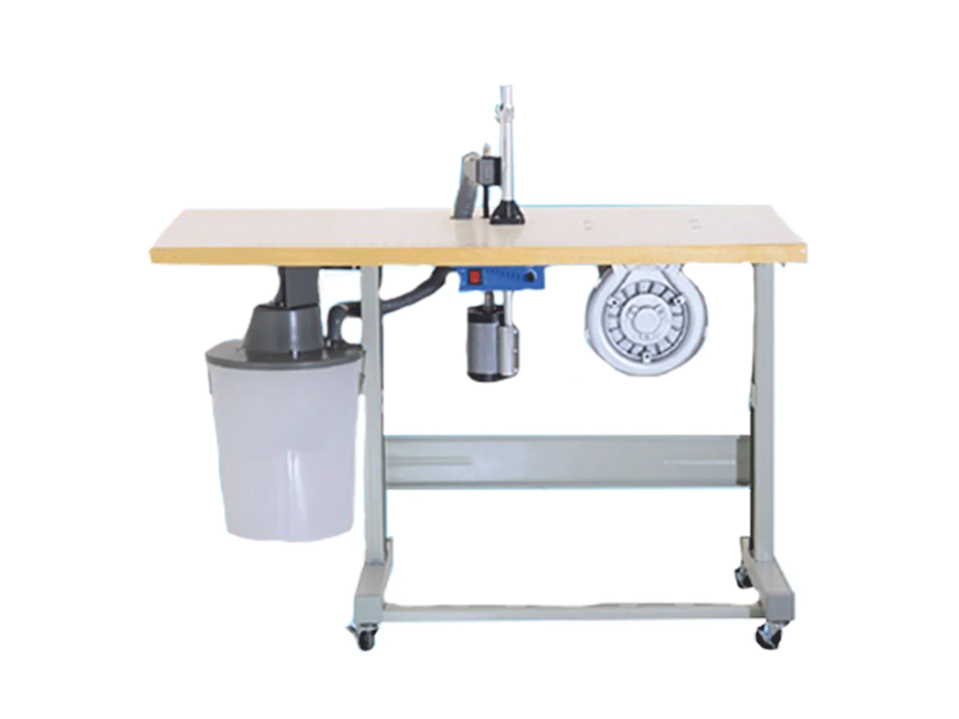 FOREKS Thread Cleaning Robot