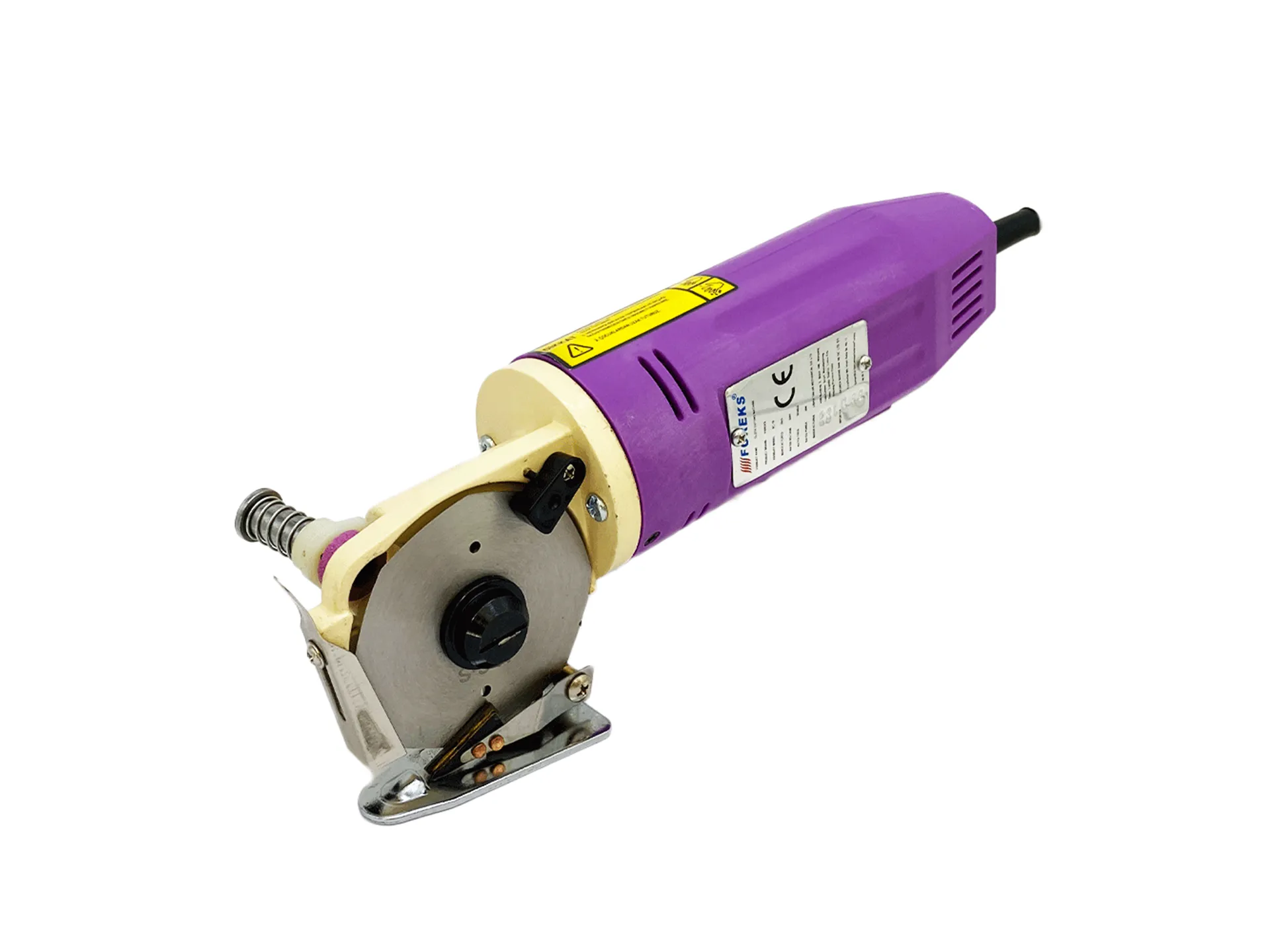 Foreks RSD-70 Round Cutting Motor