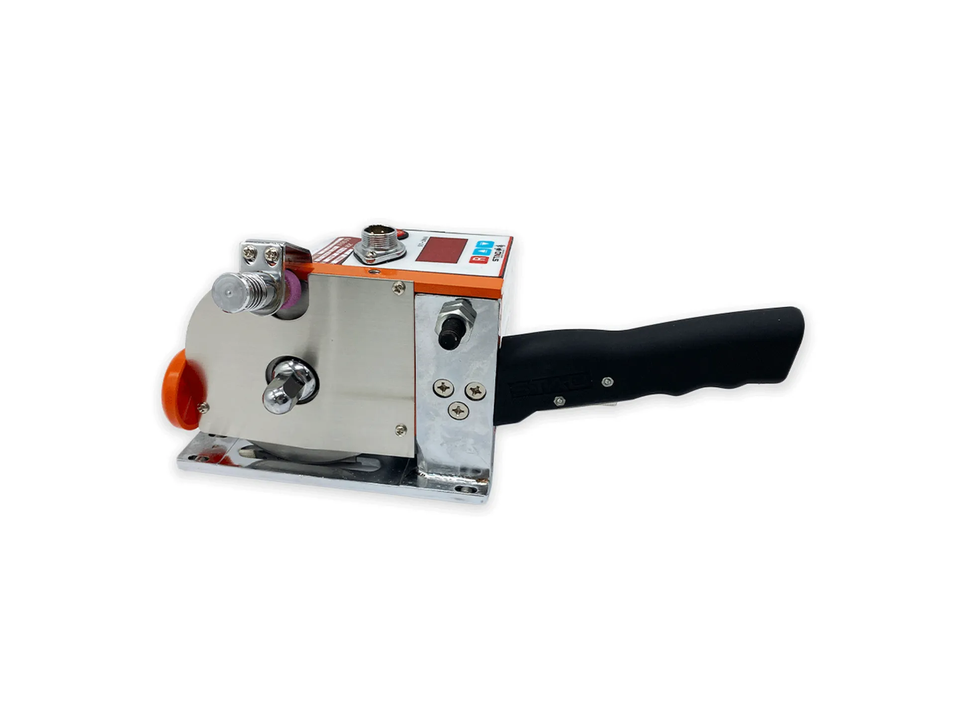 STAO Manual Pattern Head Cutting Machine