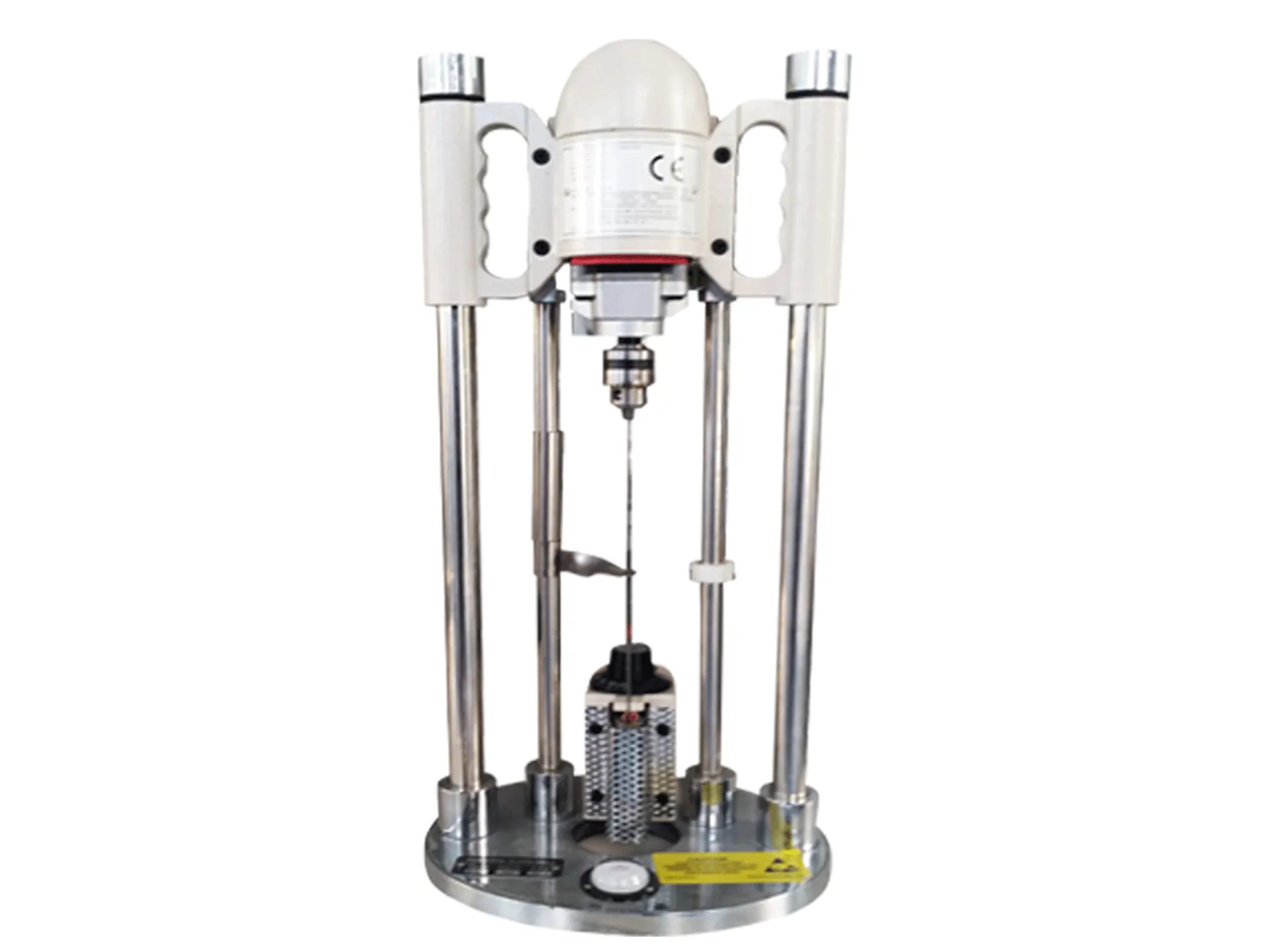 FOREKS Resistance‑Type Punching Machine