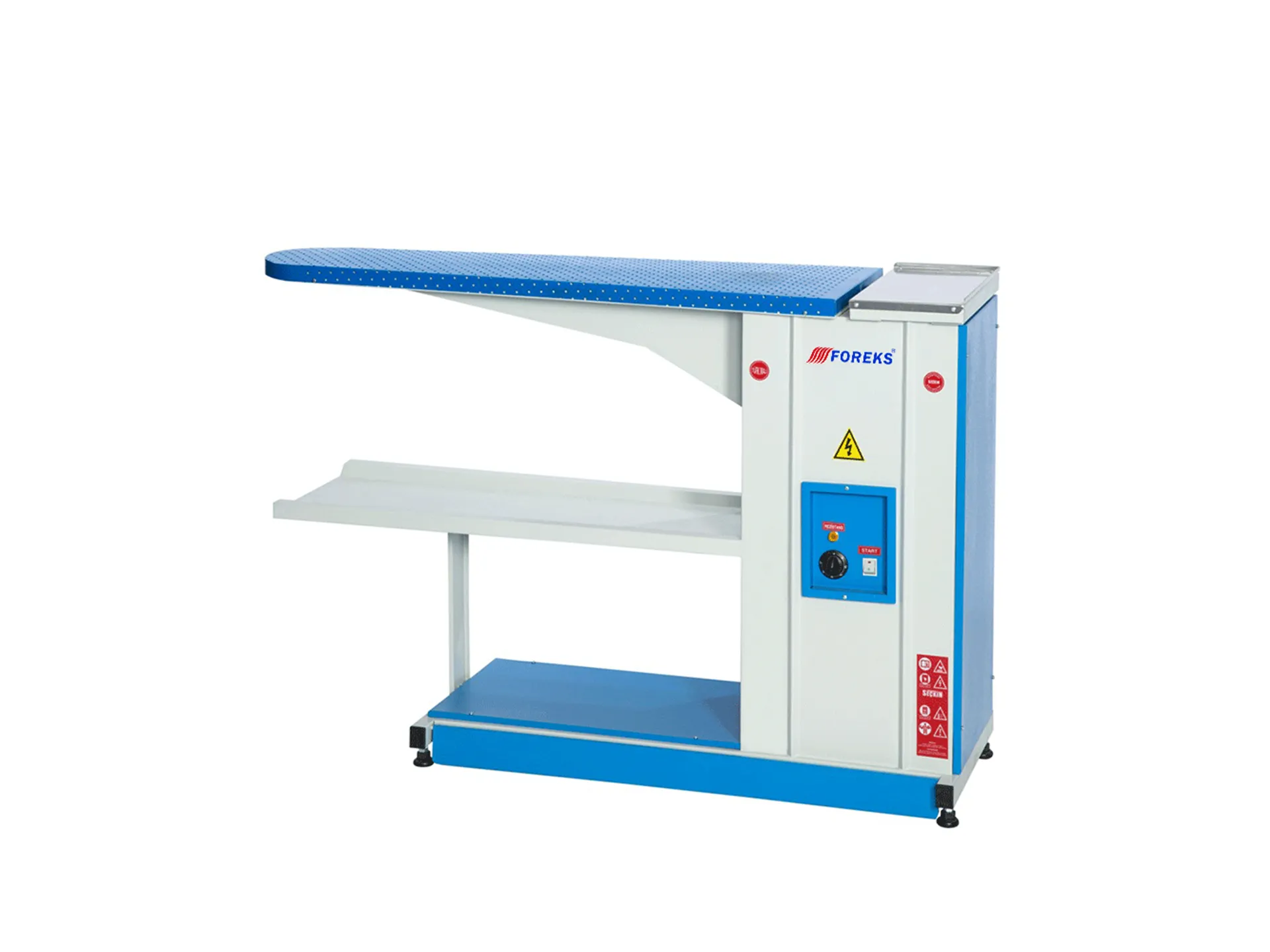 Foreks Narrow Pressing Iron