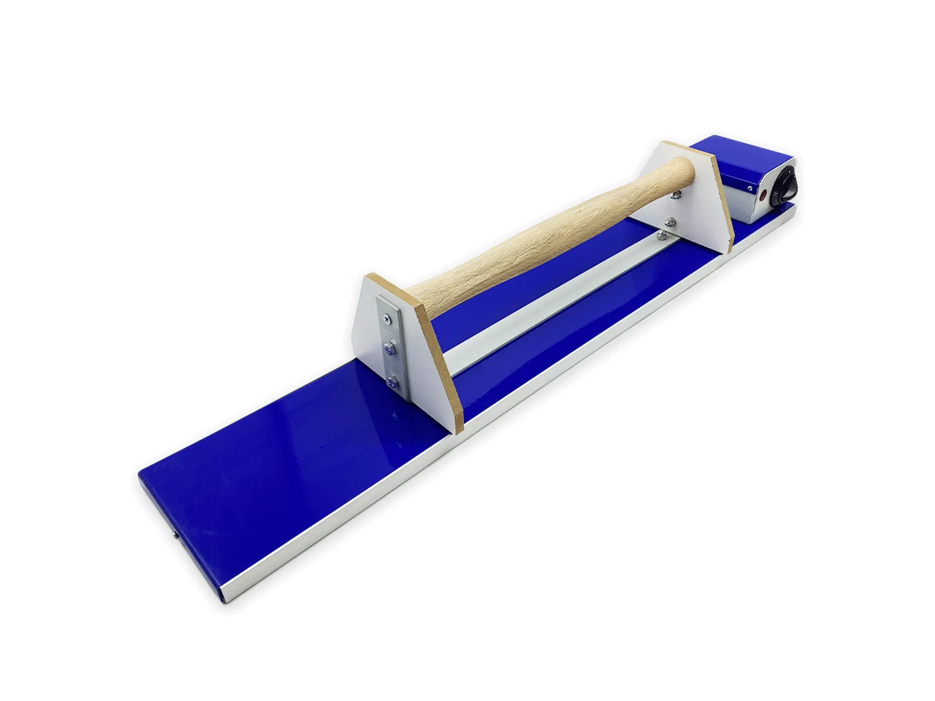 Pattern Press Iron with Adjustable Temperature