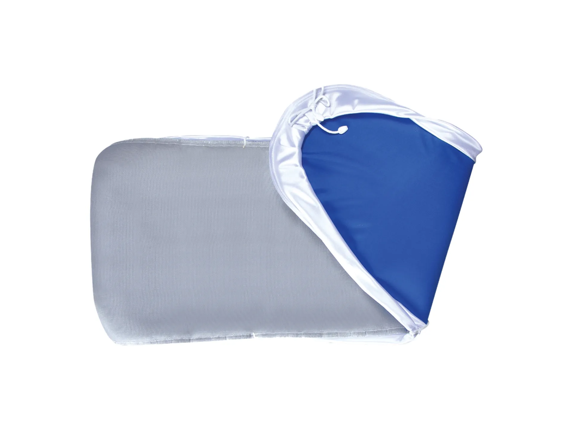Narrow Pressing Cloth with Sponge
