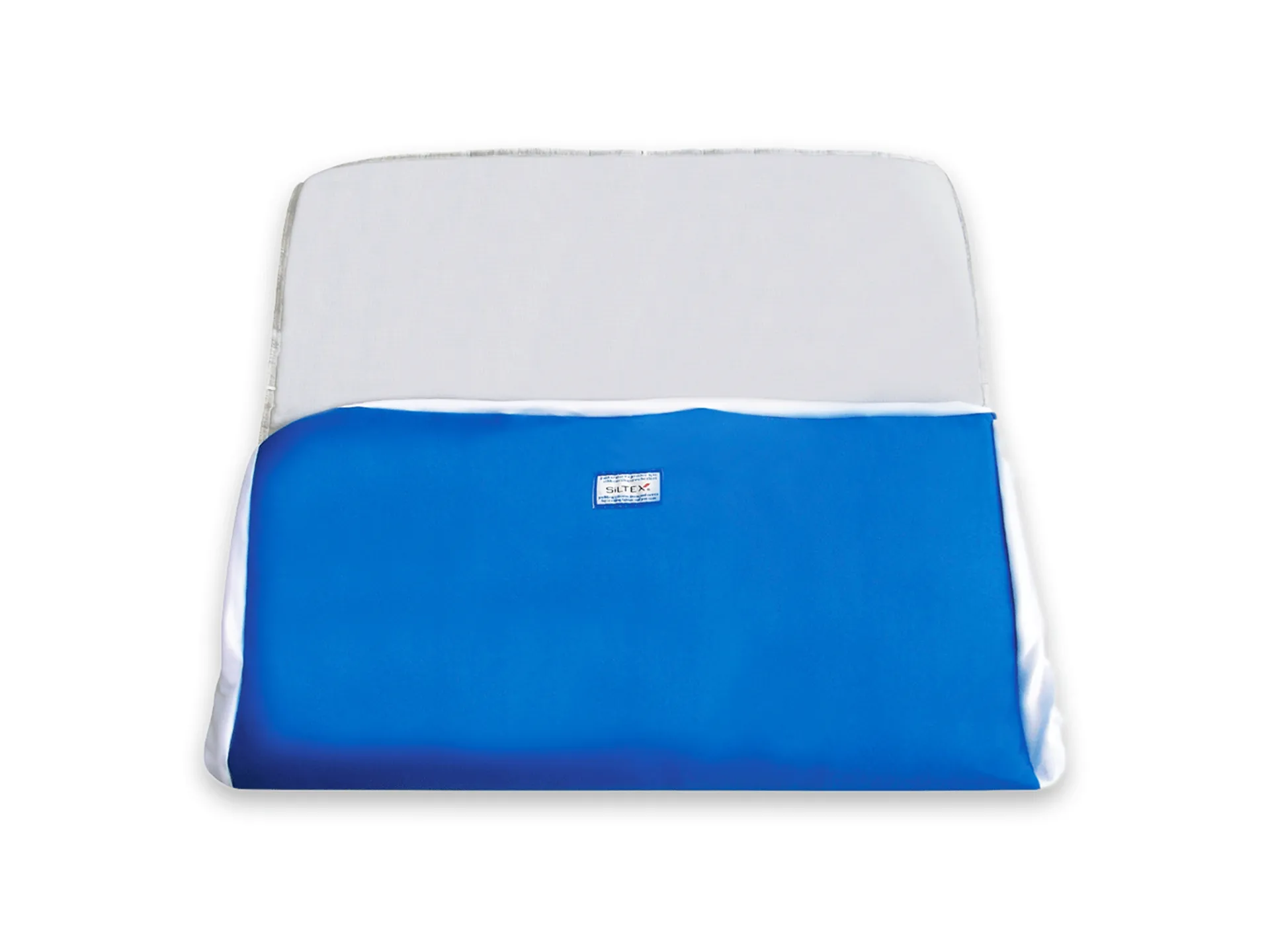 Wide Pressing Cloth with Sponge