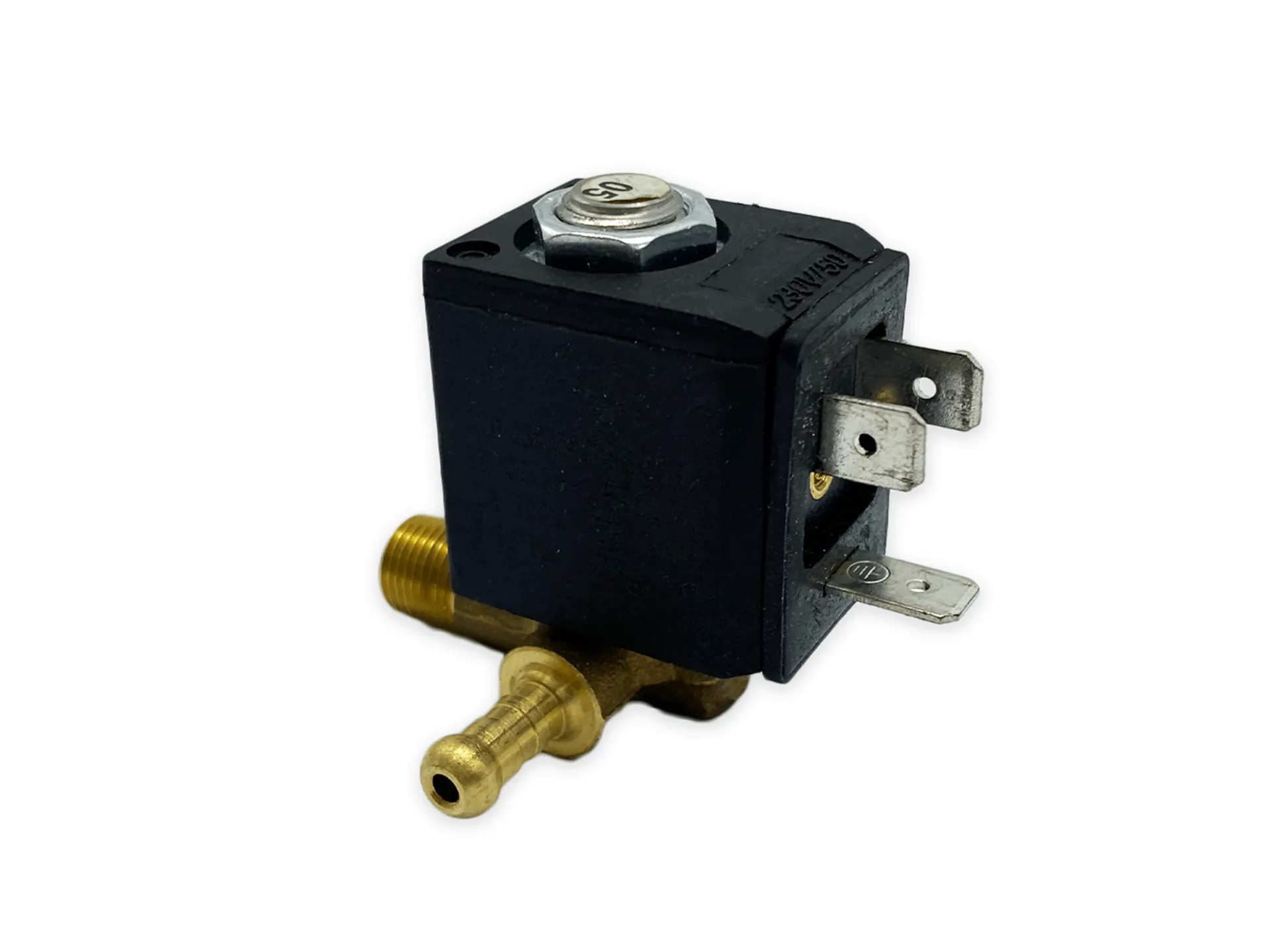 Foreks Solenoid Valve 1/8