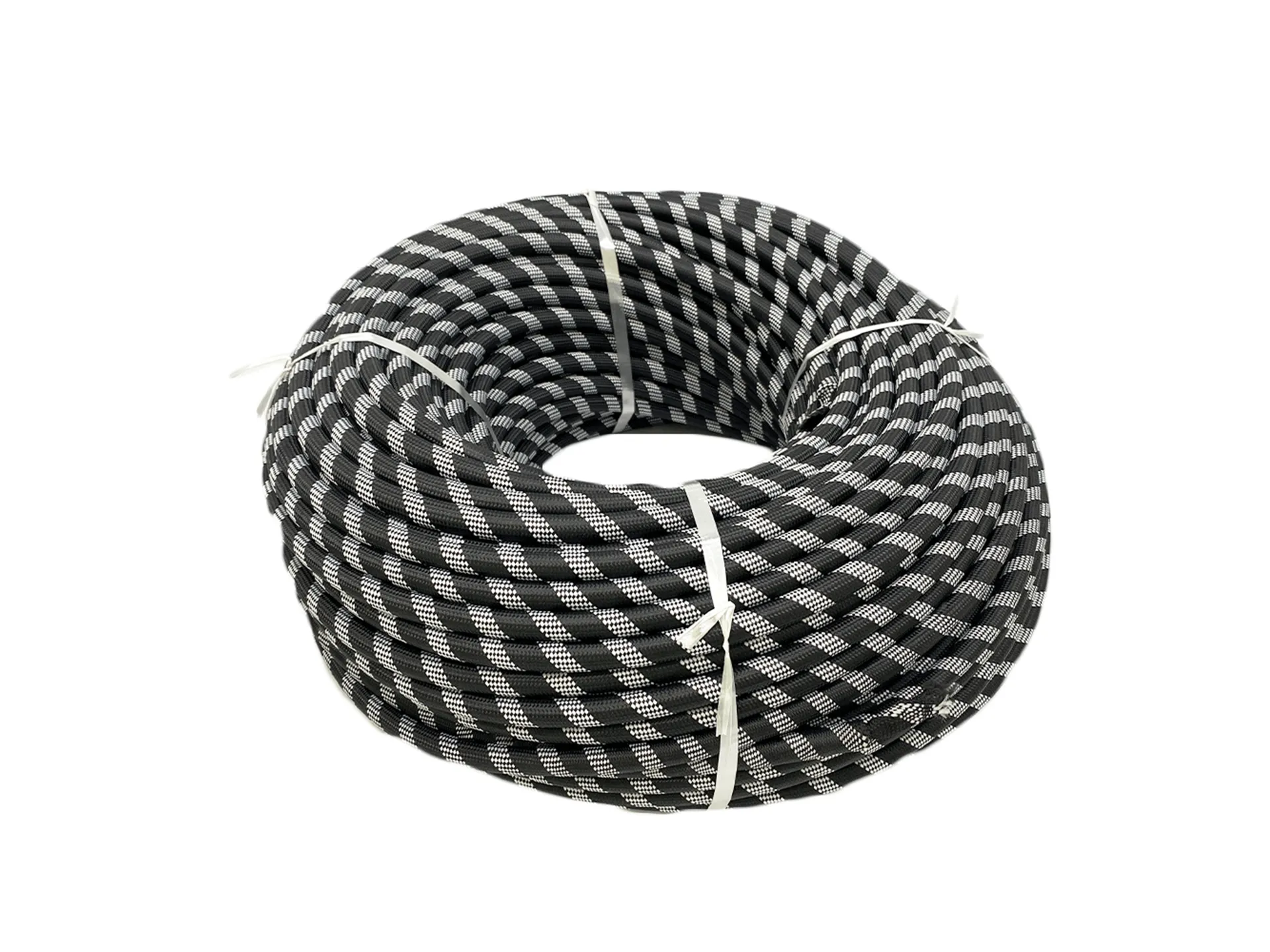 Hand Iron Silicone Hose 6×11 mm – 100 m