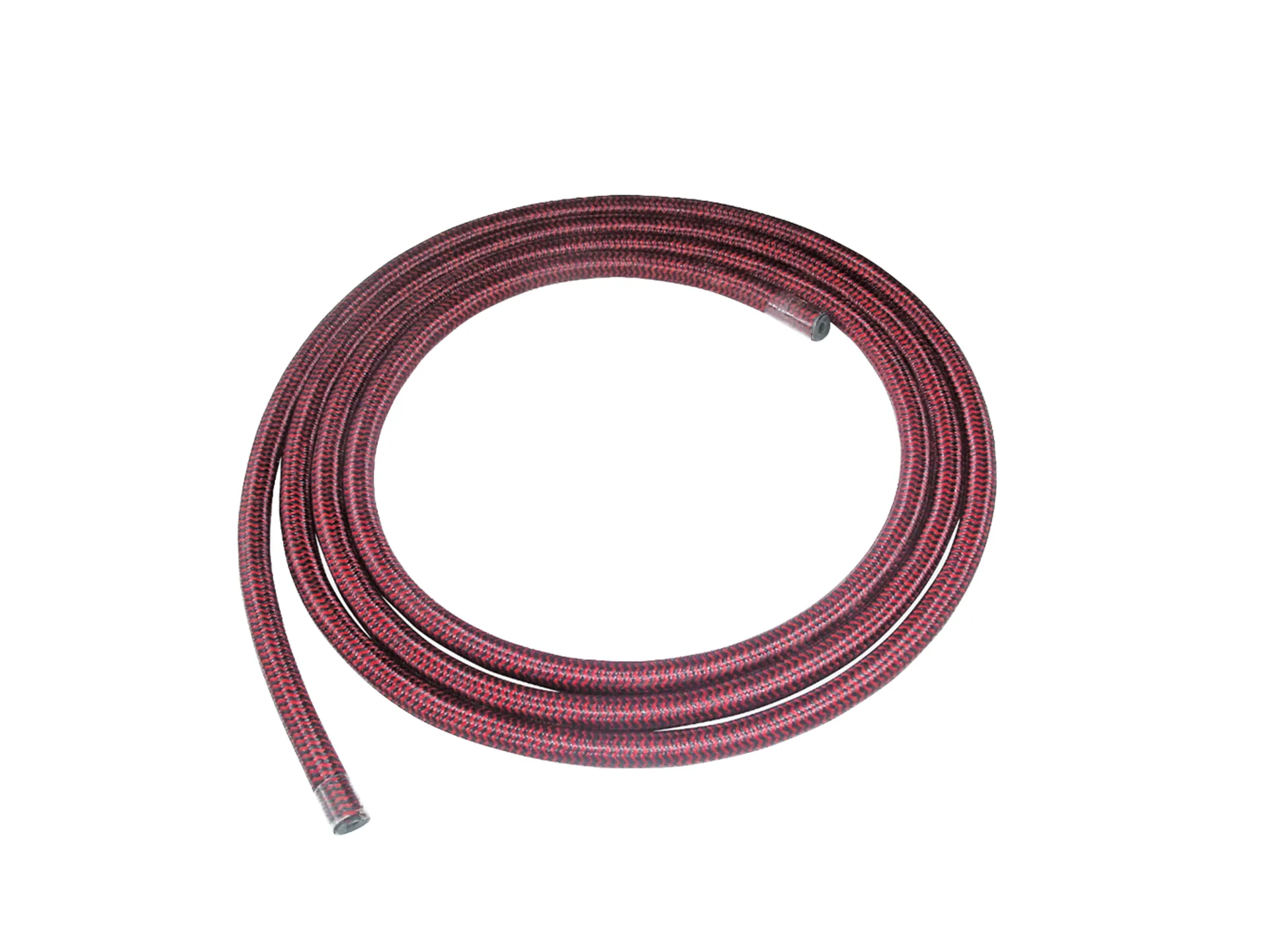 Hand Iron Silicone Hose 6×11 mm – 2.5 m