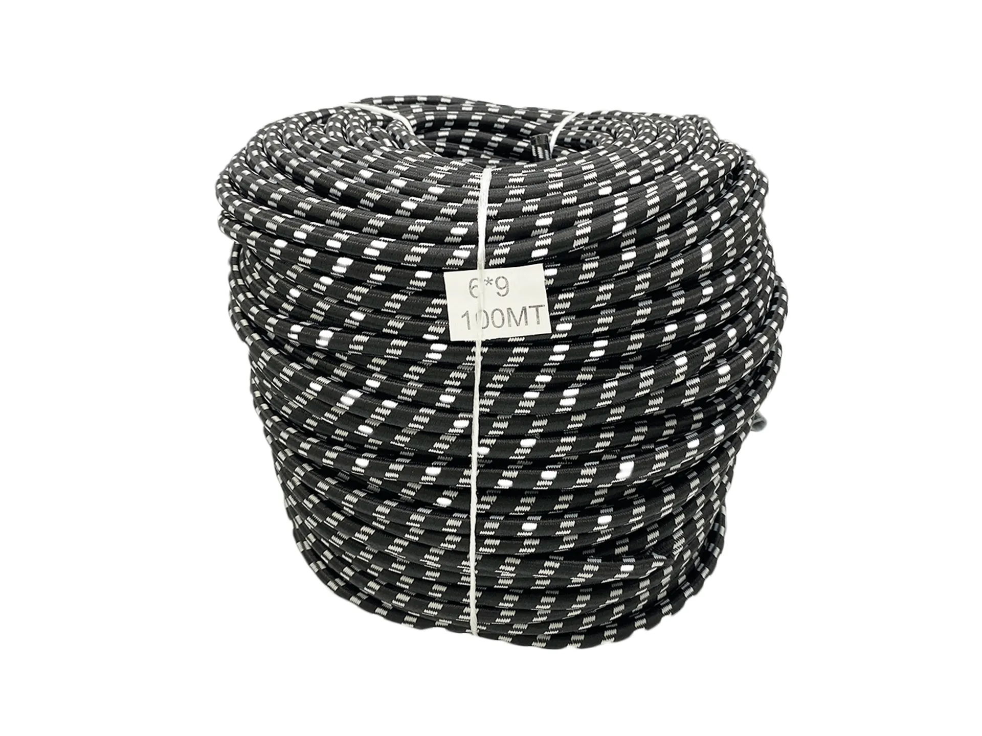 Hand Iron Silicone Hose 6×9 mm – 100 m