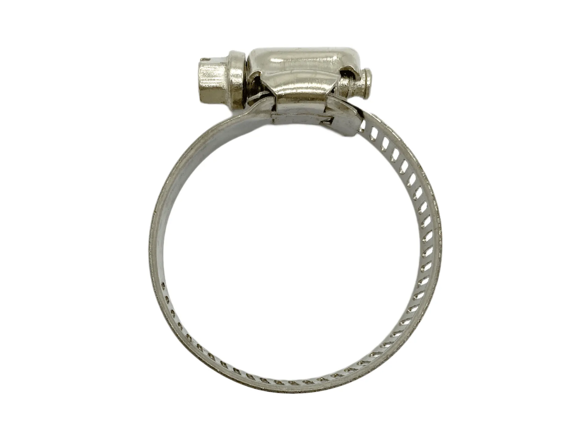 Plastic Hose Clamp
