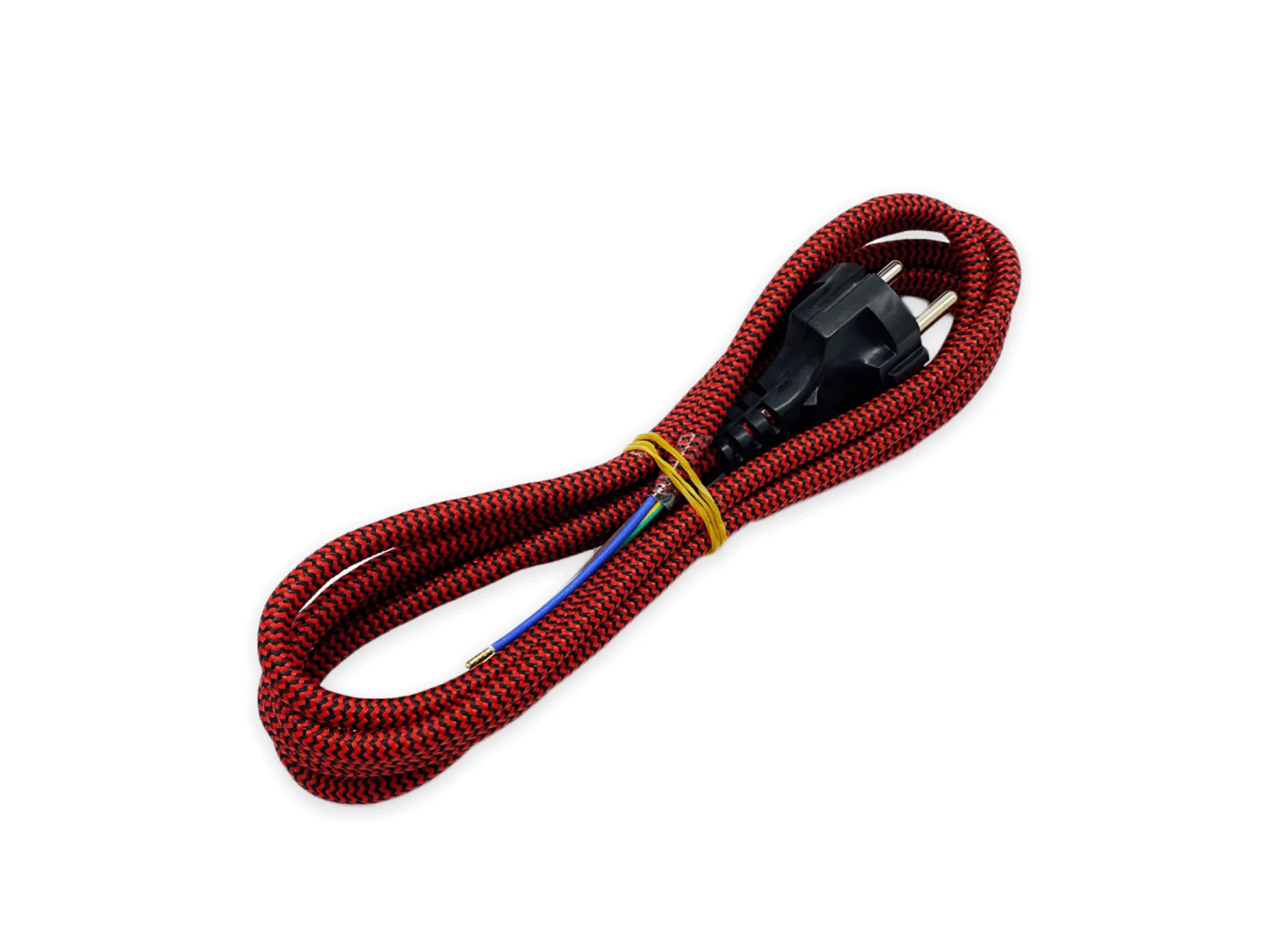 Silter Iron Cable 3×1 (2.5 meters)