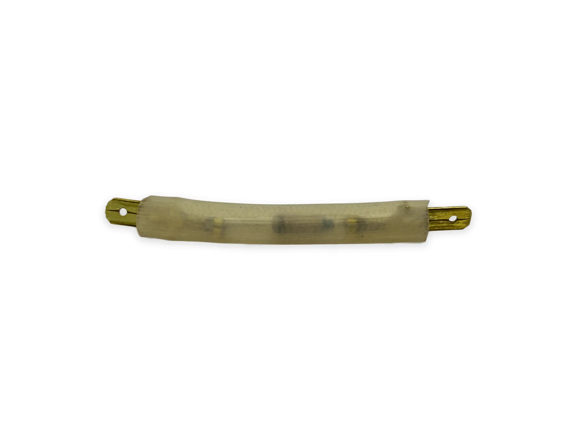Pattern Press Iron Intermediate Connector