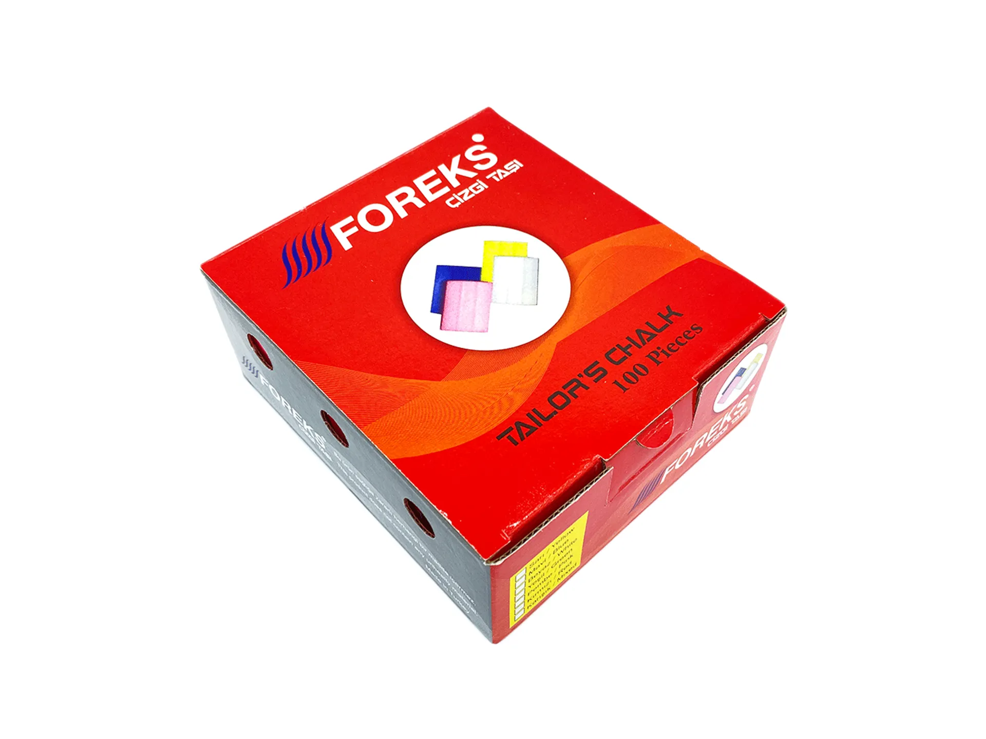 Foreks Soap Marking Stick