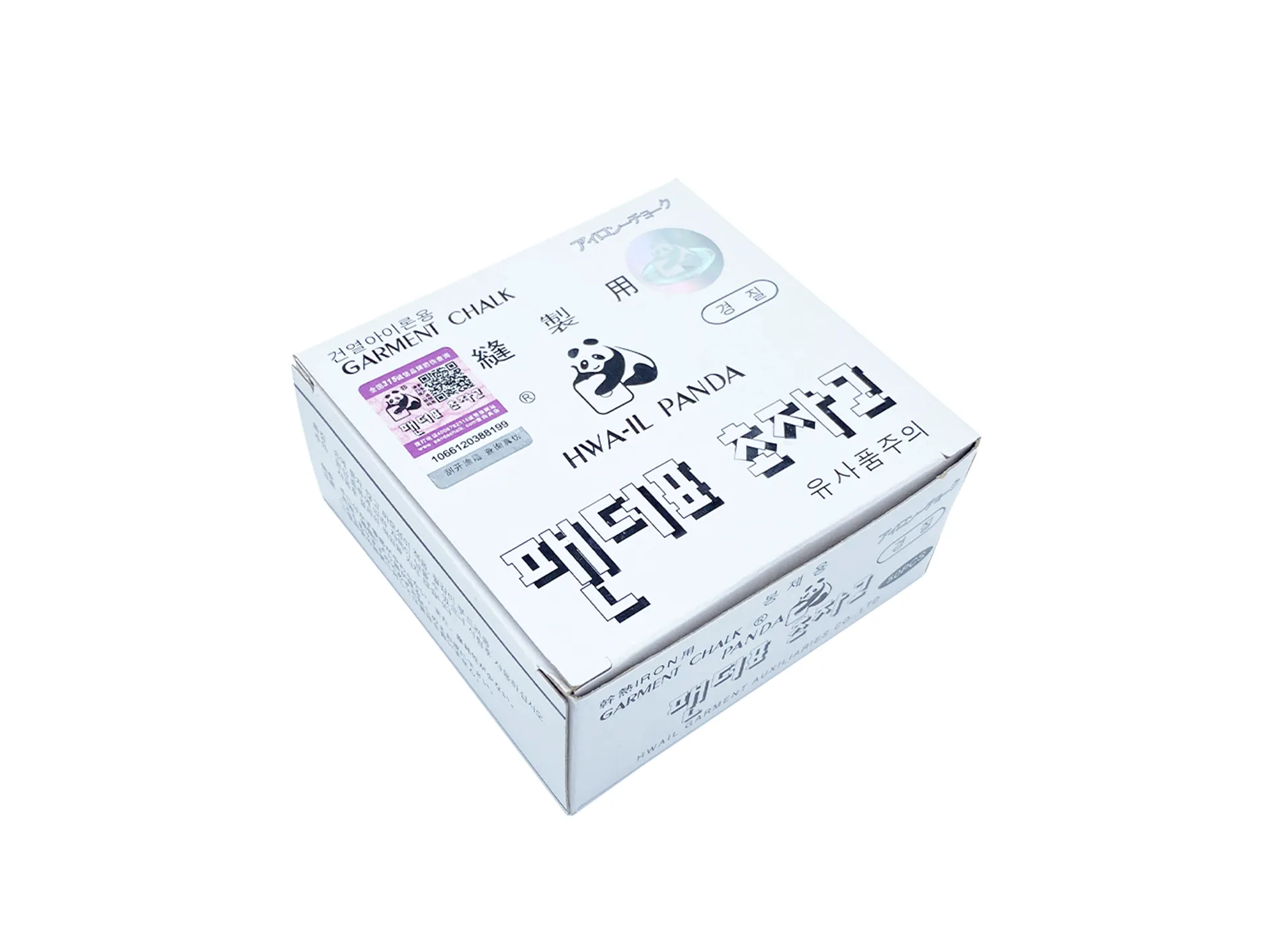 Panda Air‑Flying Chalk Marking Stick