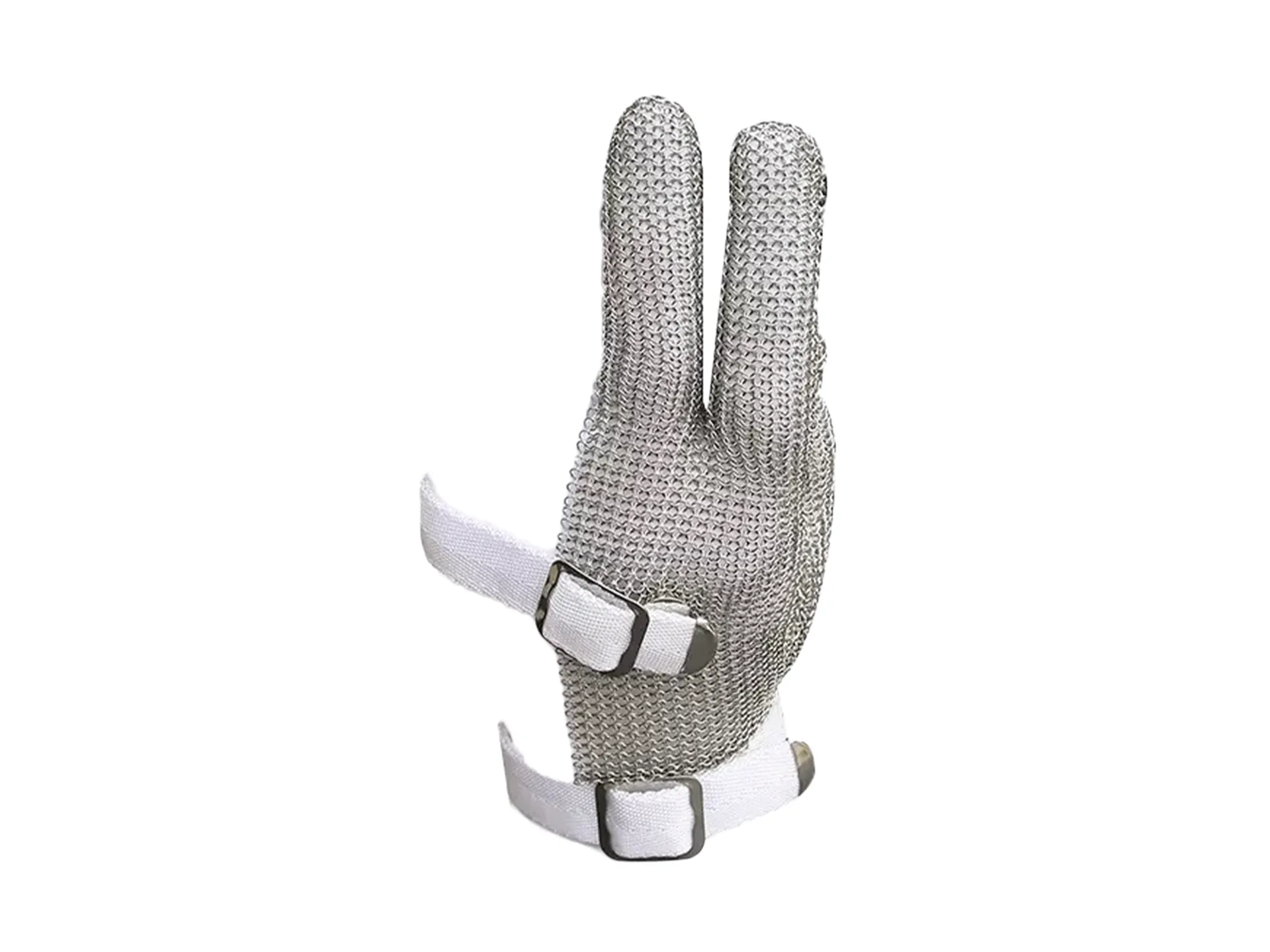 Steel Glove (3-Finger)