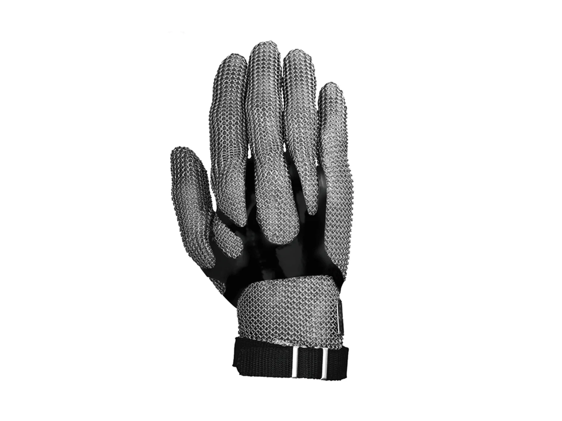 Steel Glove (5 -Finger)
