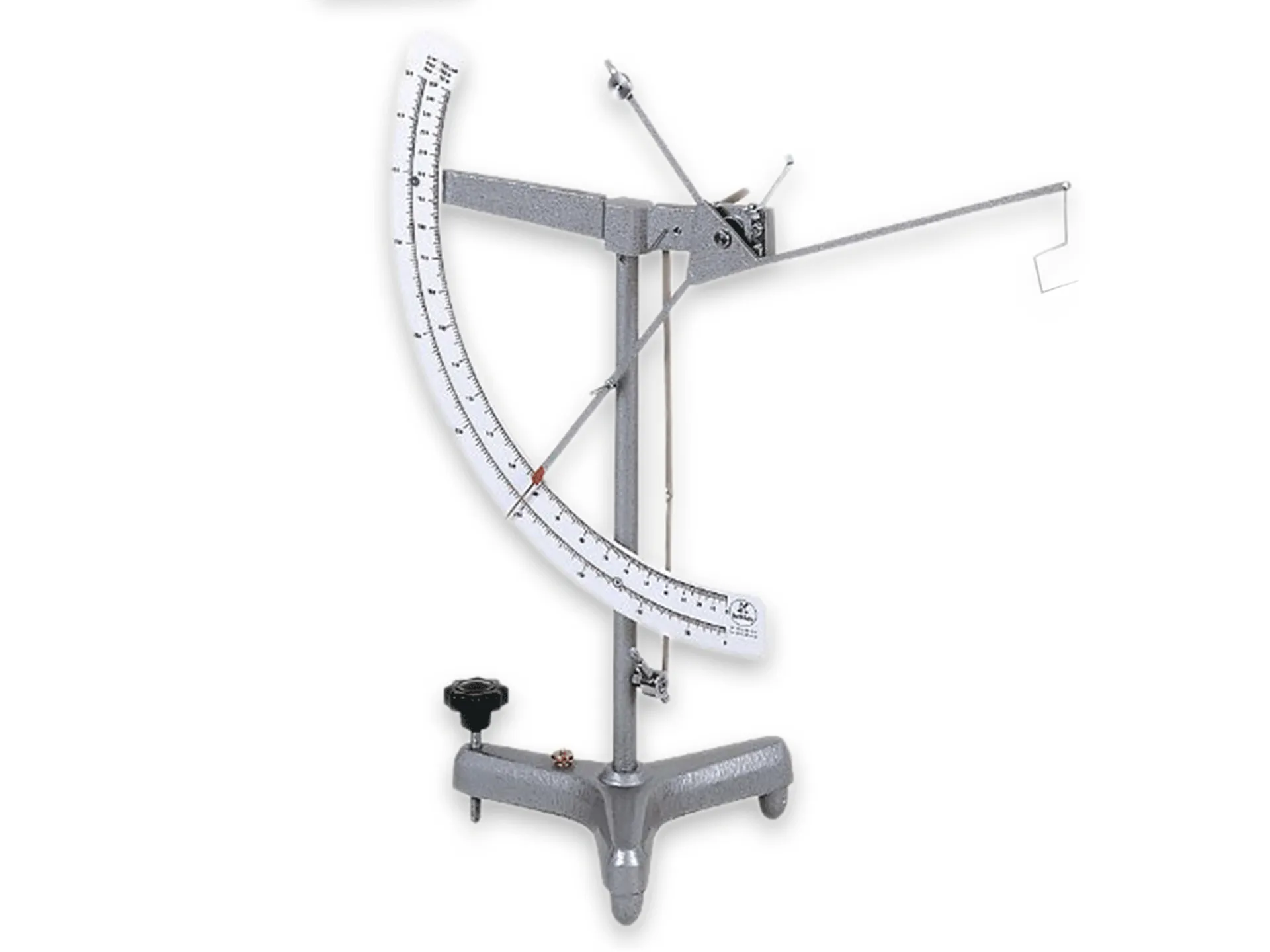 Grammage Scale