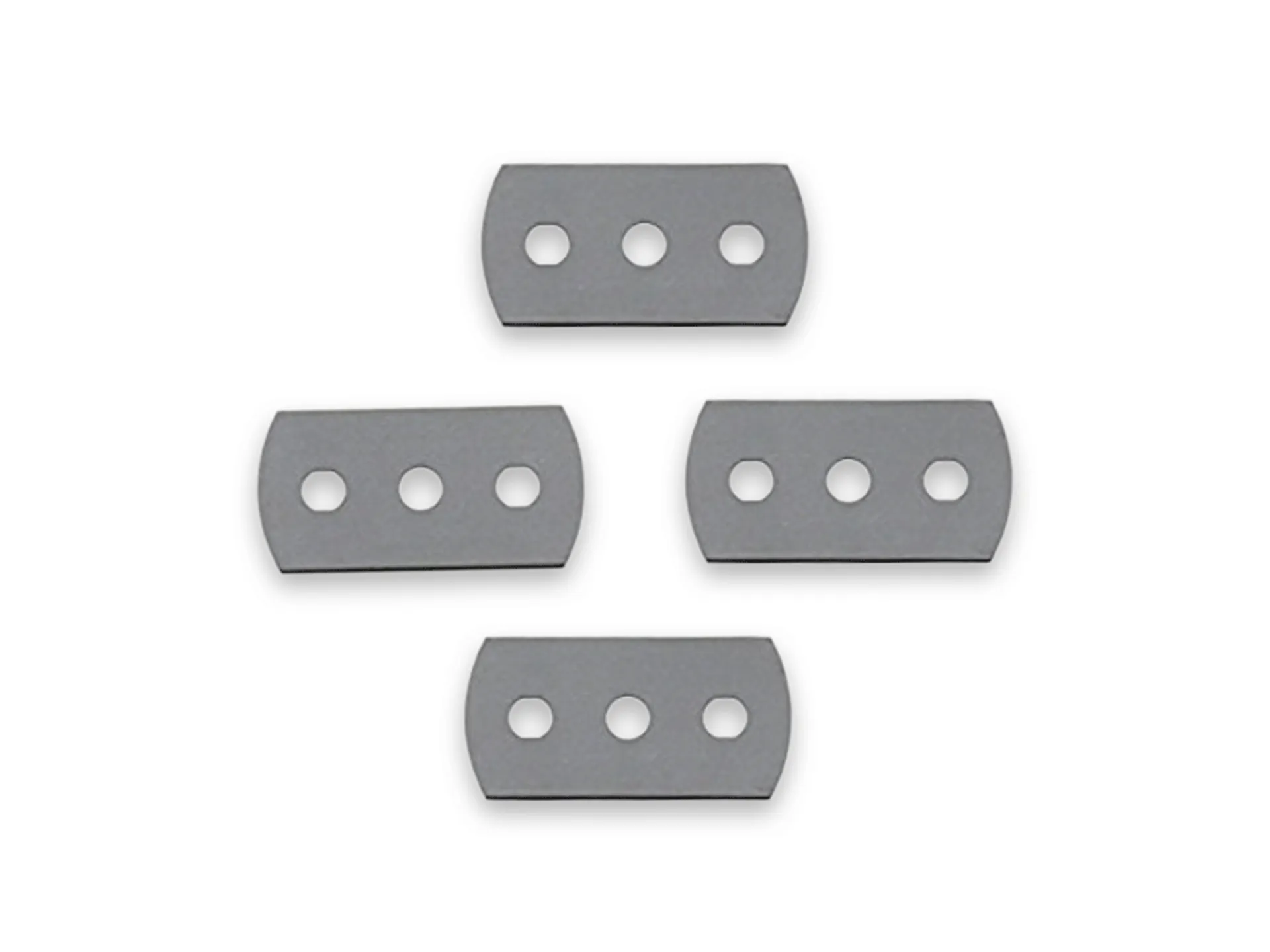 Grammage Device Blades (100 pcs)