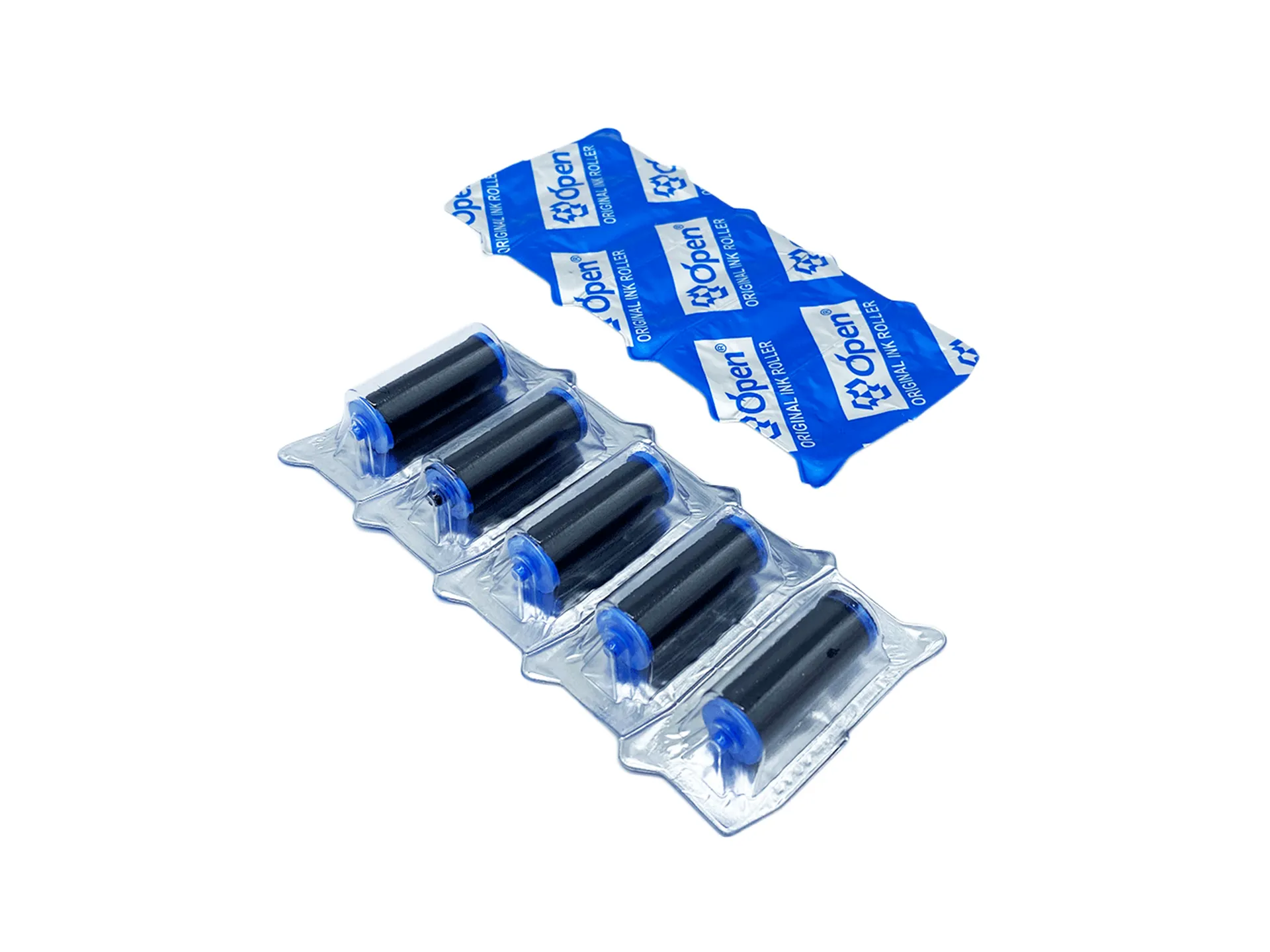 Open Meto Machine Ink Pad (1 pc)