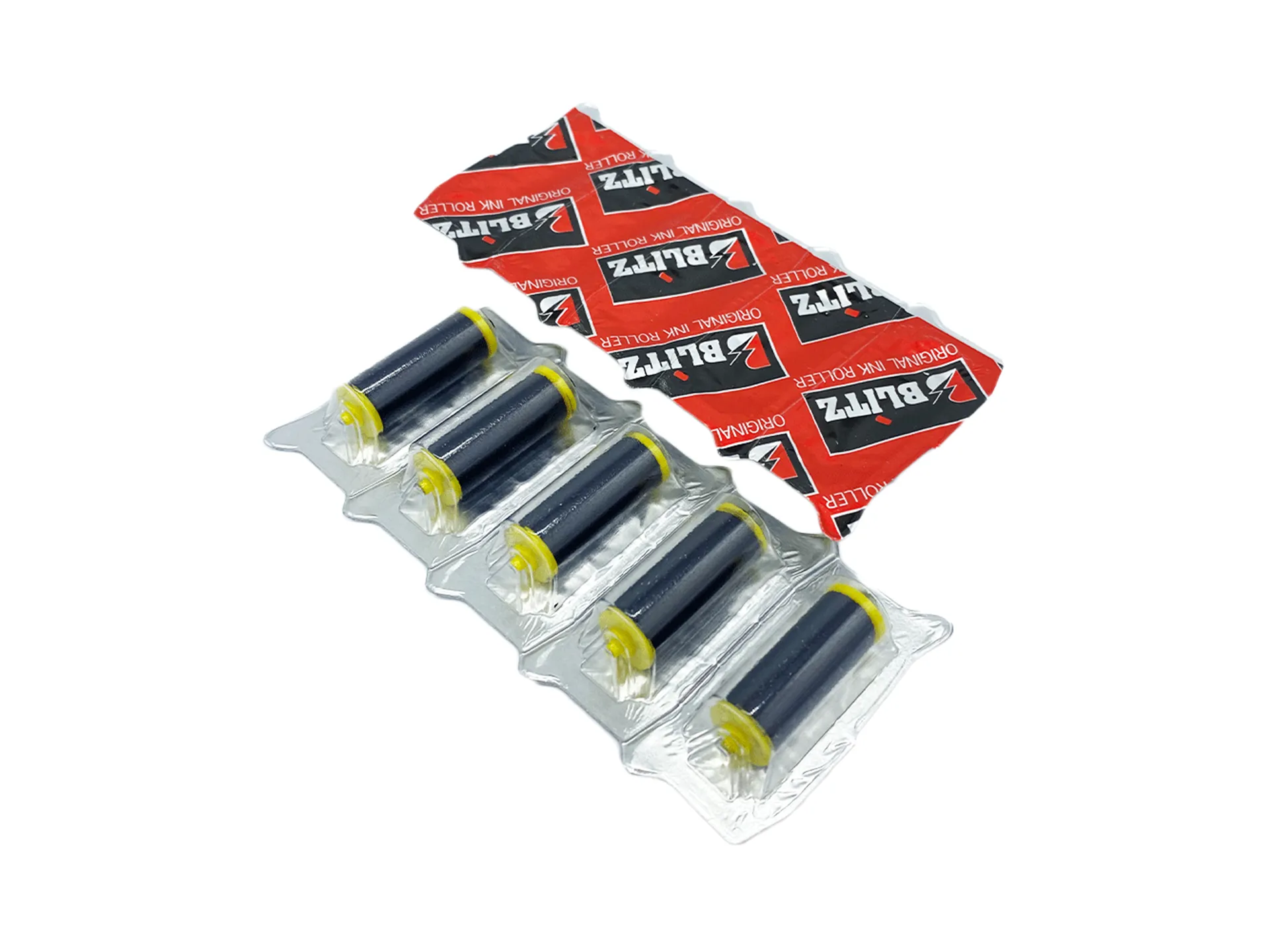Blitz Meto Machine Ink Pad (1 pc)