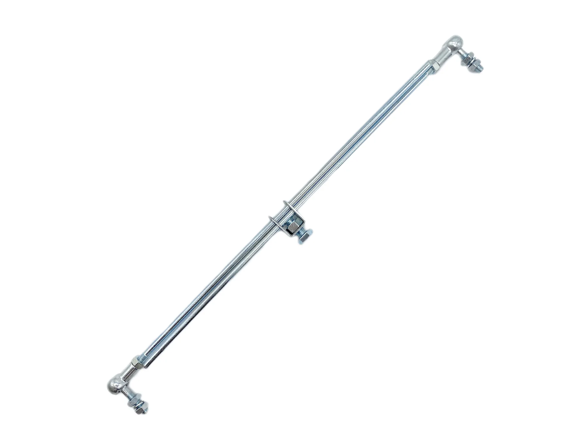 Electronic Straight Sewing Machine Foot Pedal Rod (Long)