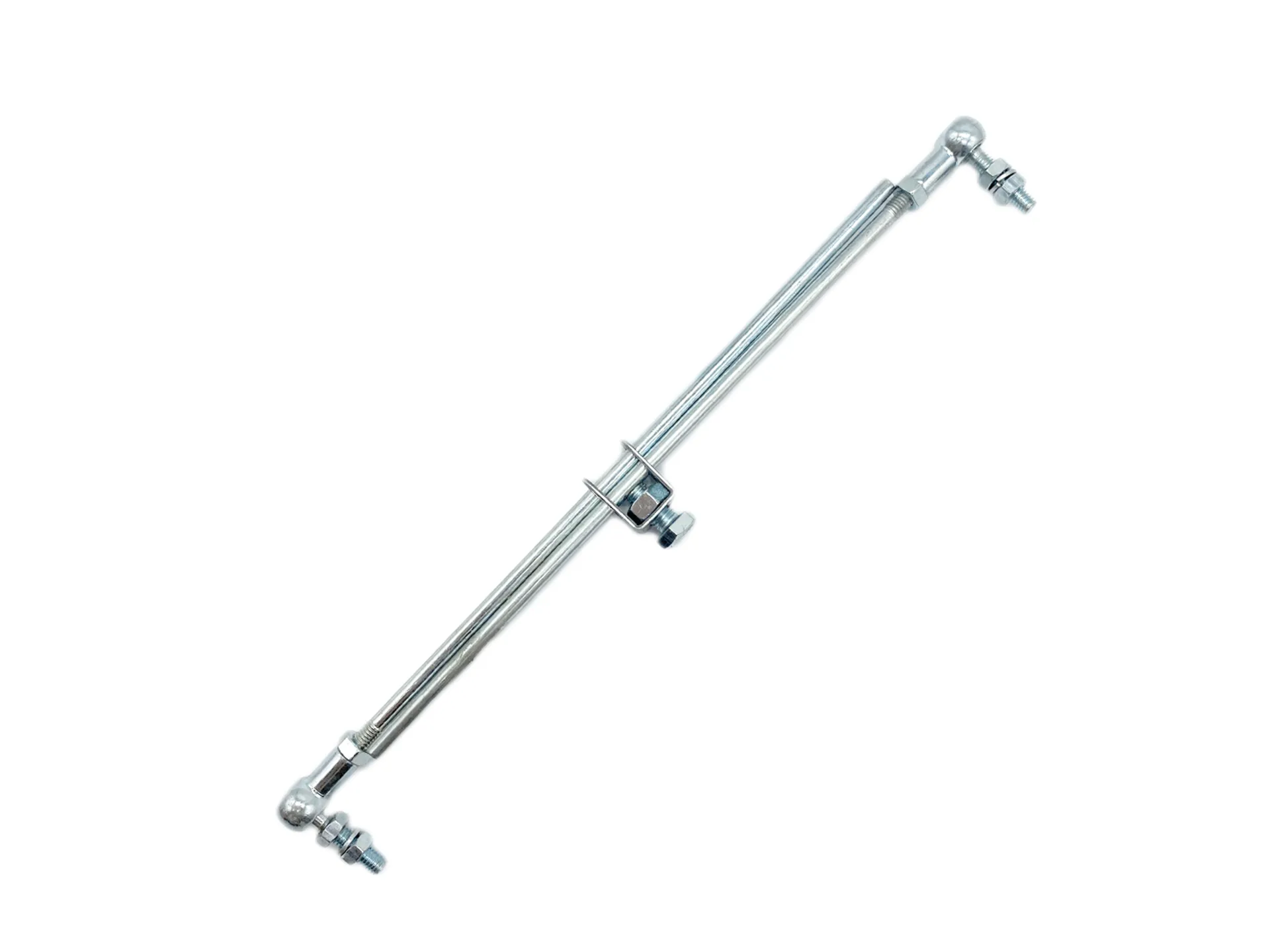 Electronic Straight Sewing Machine Foot Pedal Rod (Short)