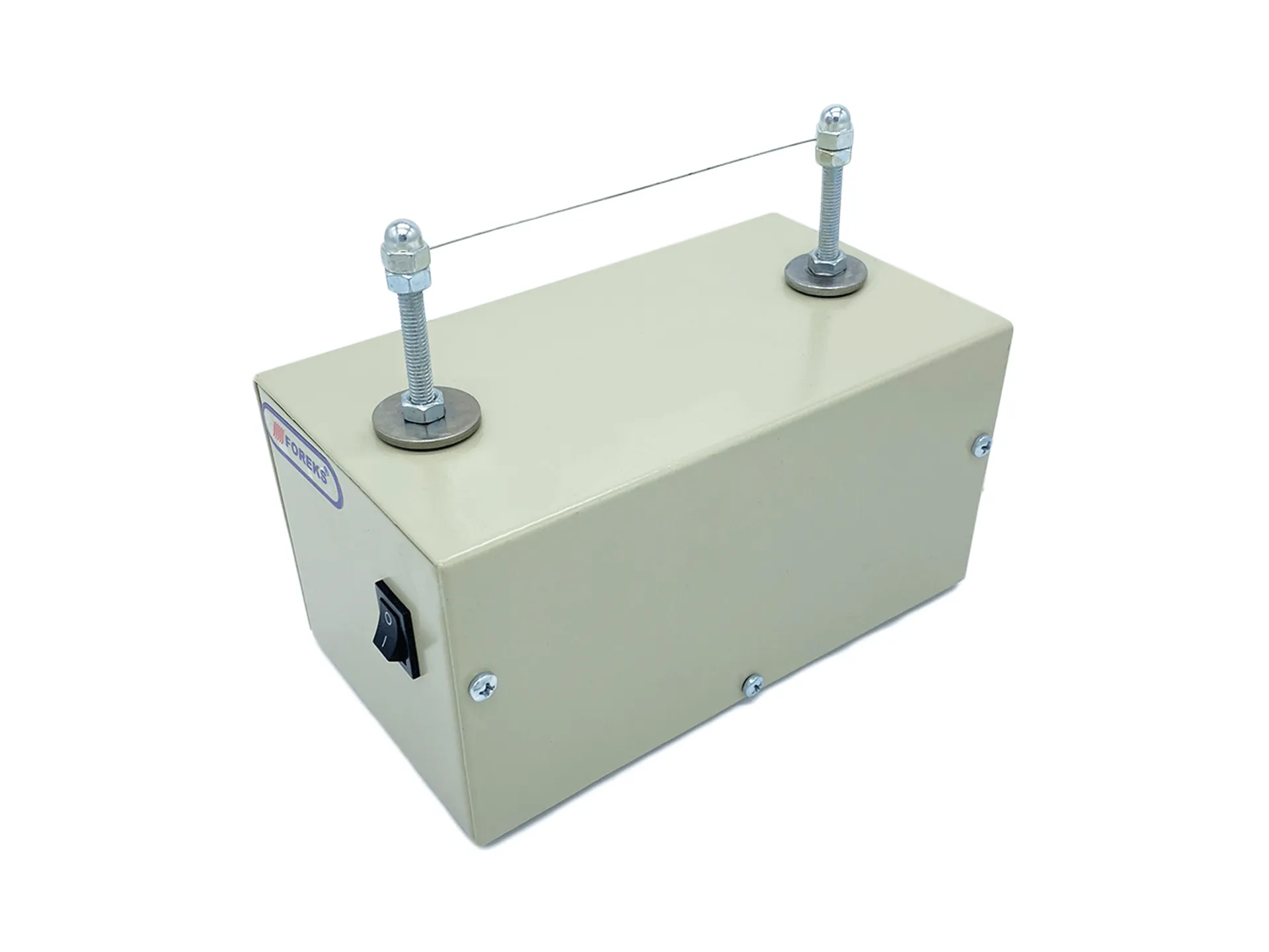 Foreks Label Cutting Machine