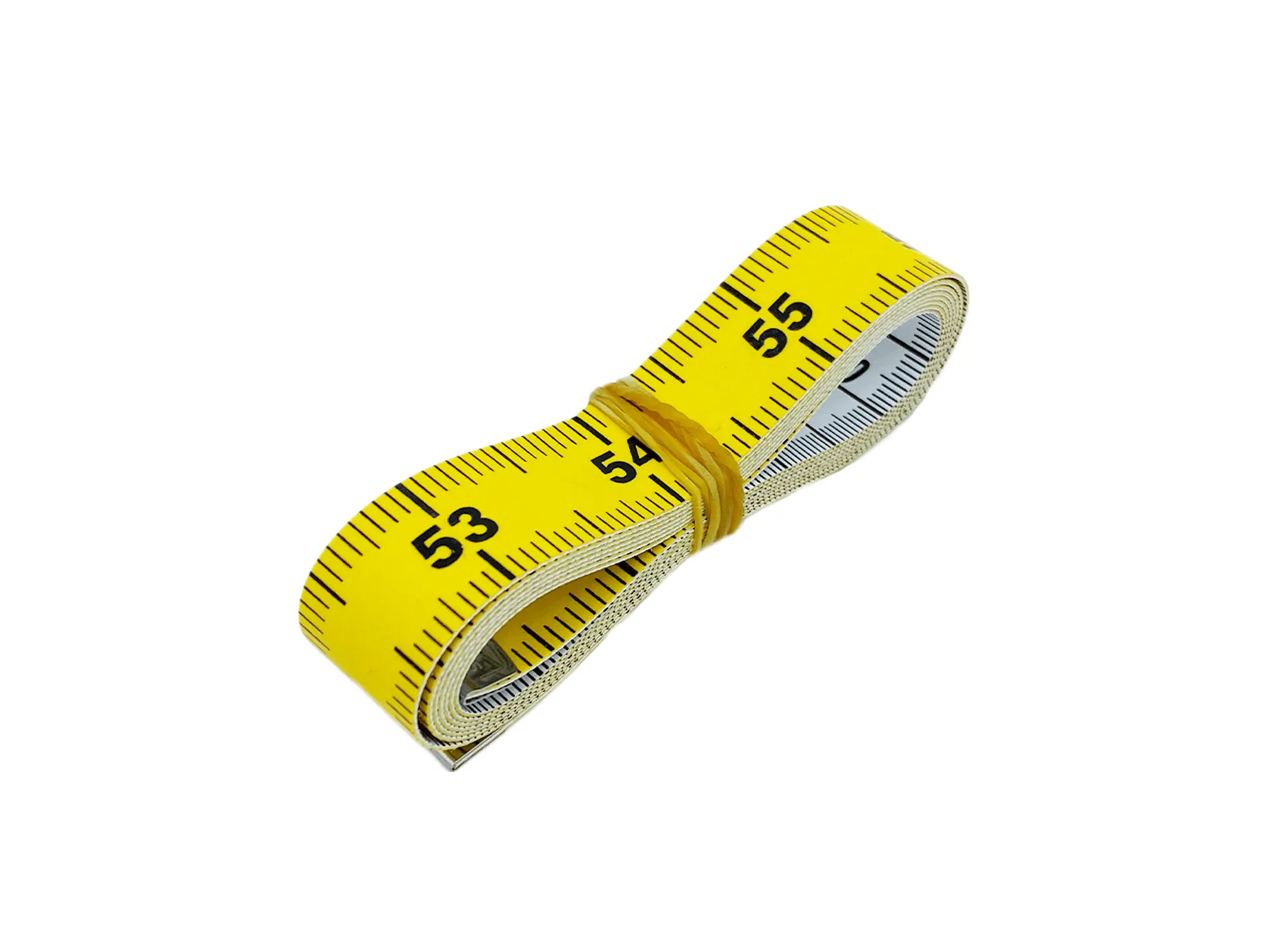 Wolfgang Yellow Fabric Measuring Tape – 1.5 Meters