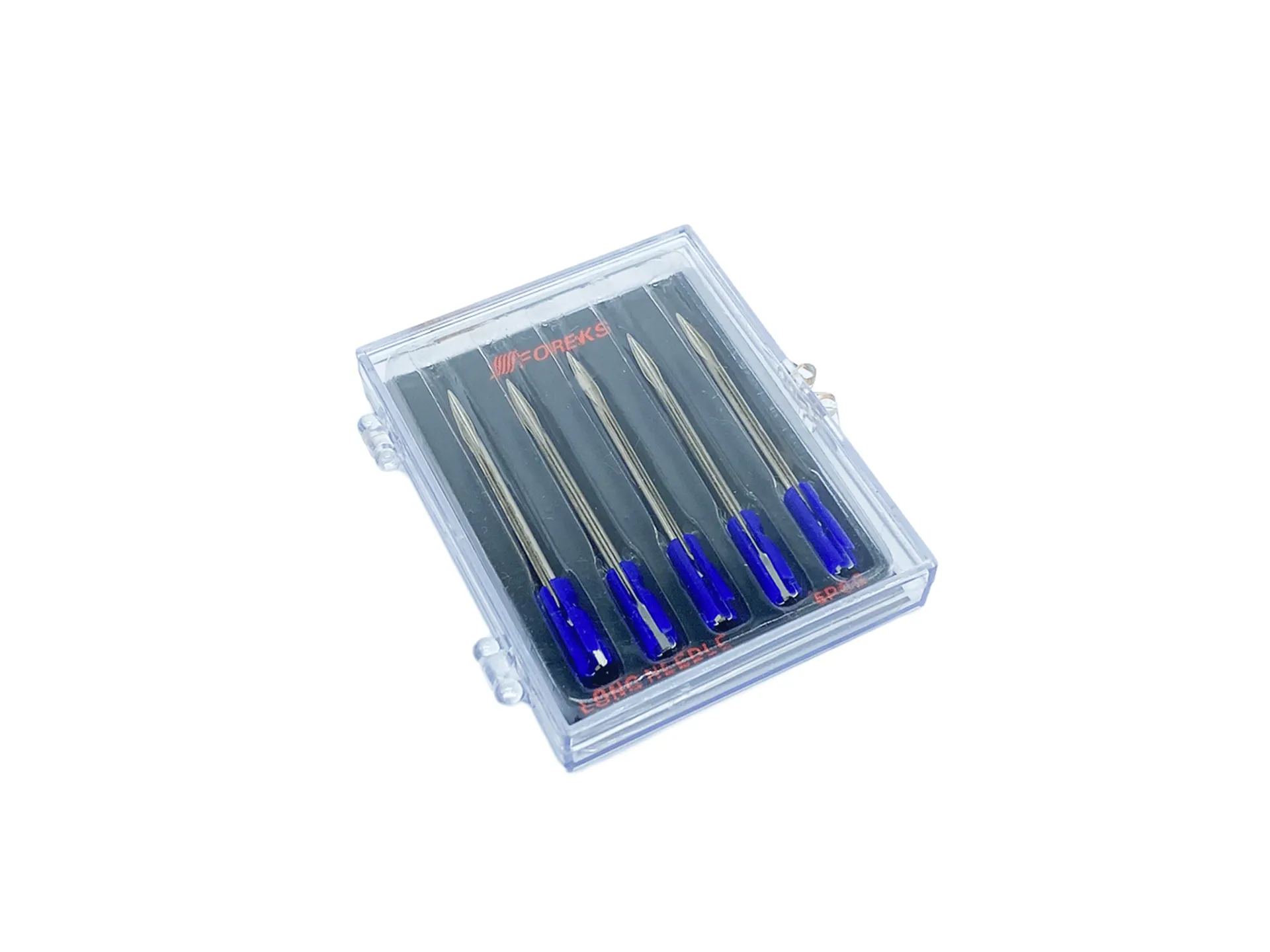 Foreks Tagging Gun Needles (Long) – Pack of 5