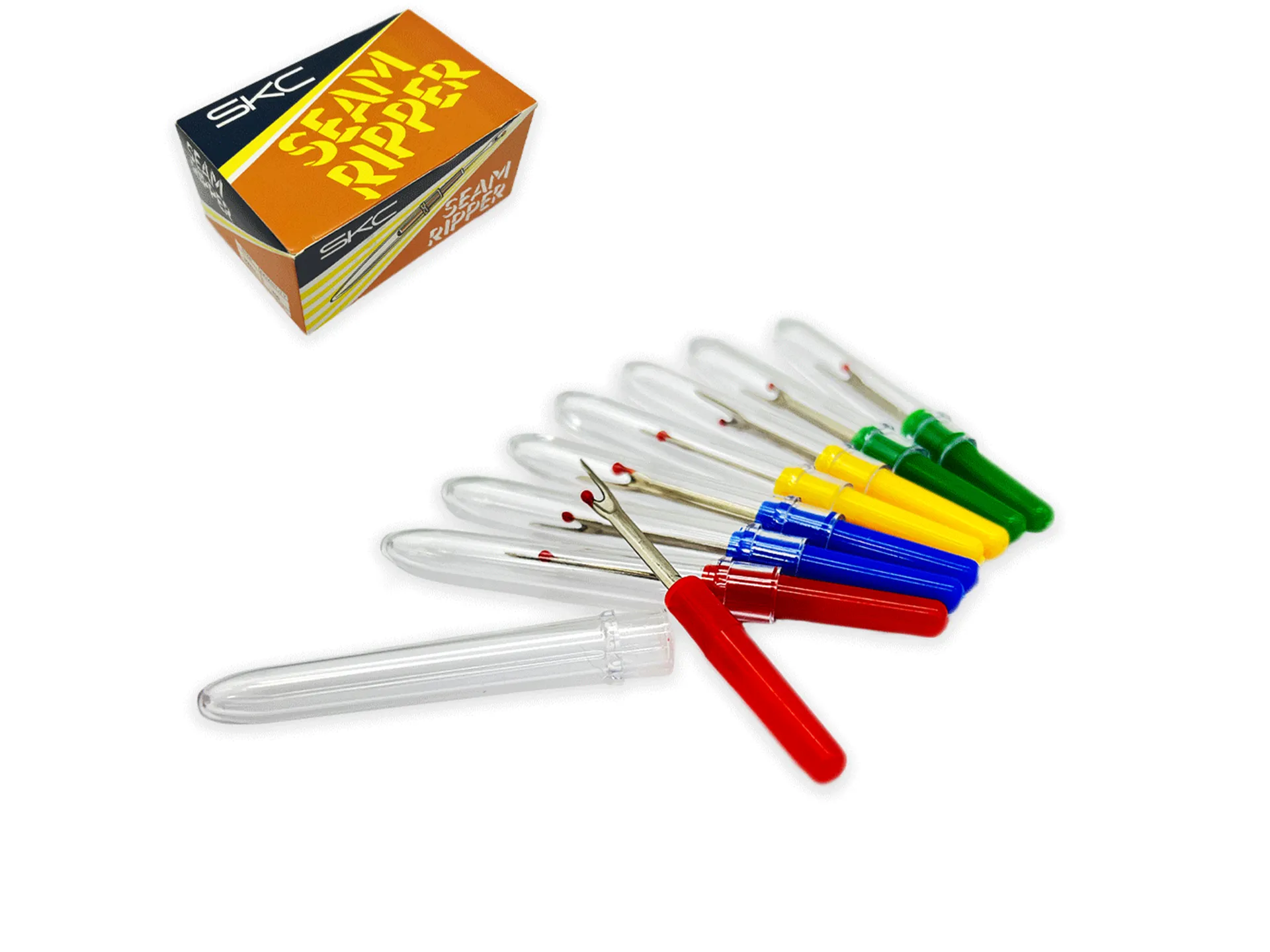 SKC Buttonhole Opener Thread Remover Small