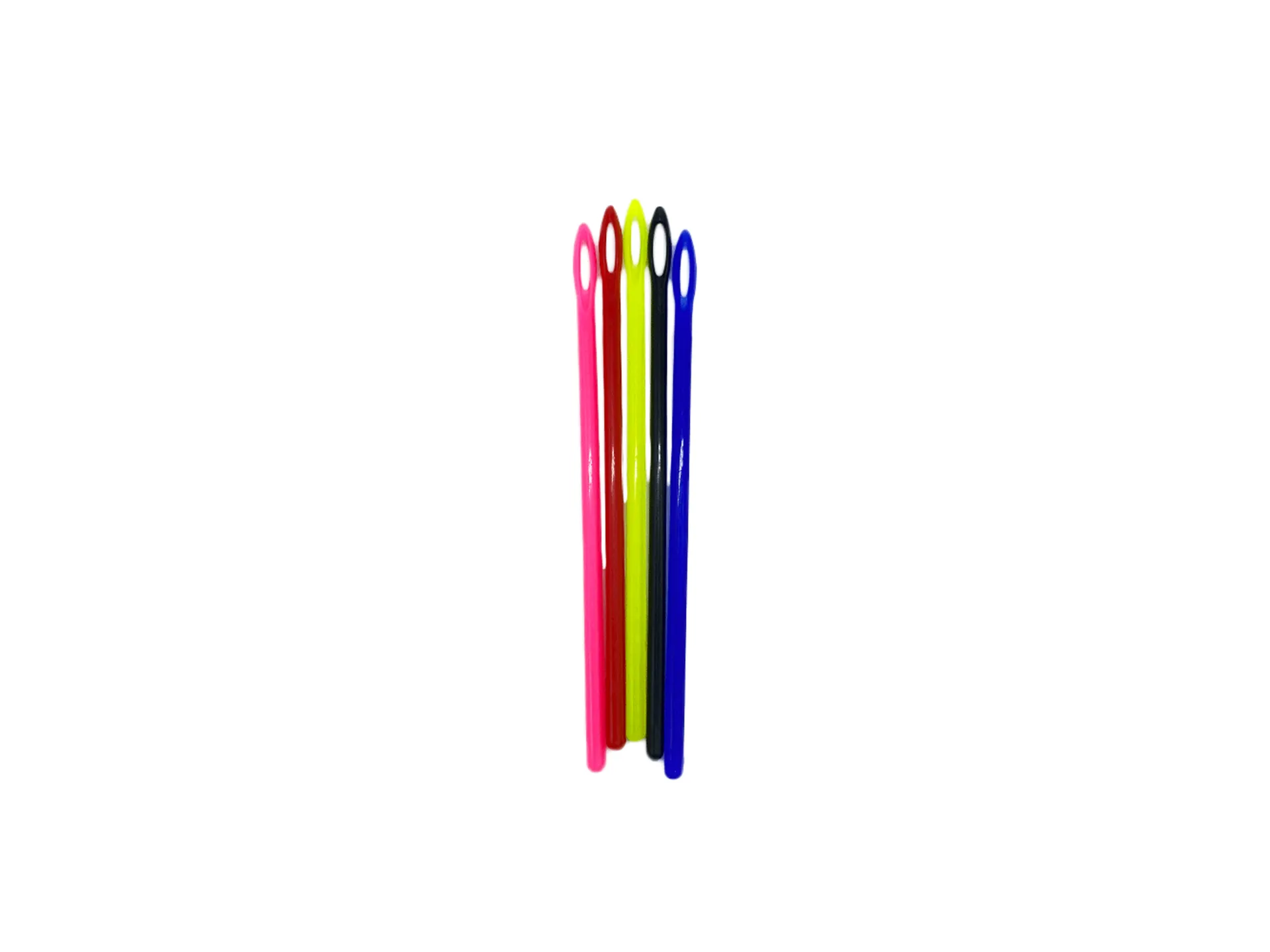 Small needle