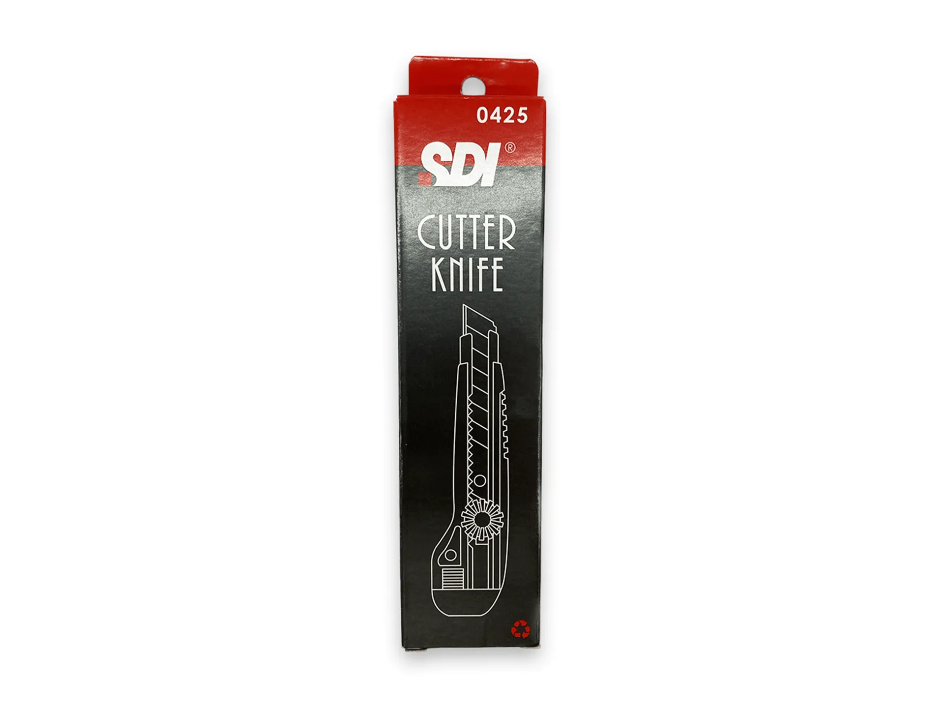 SDI 425 Utility Knife 30°