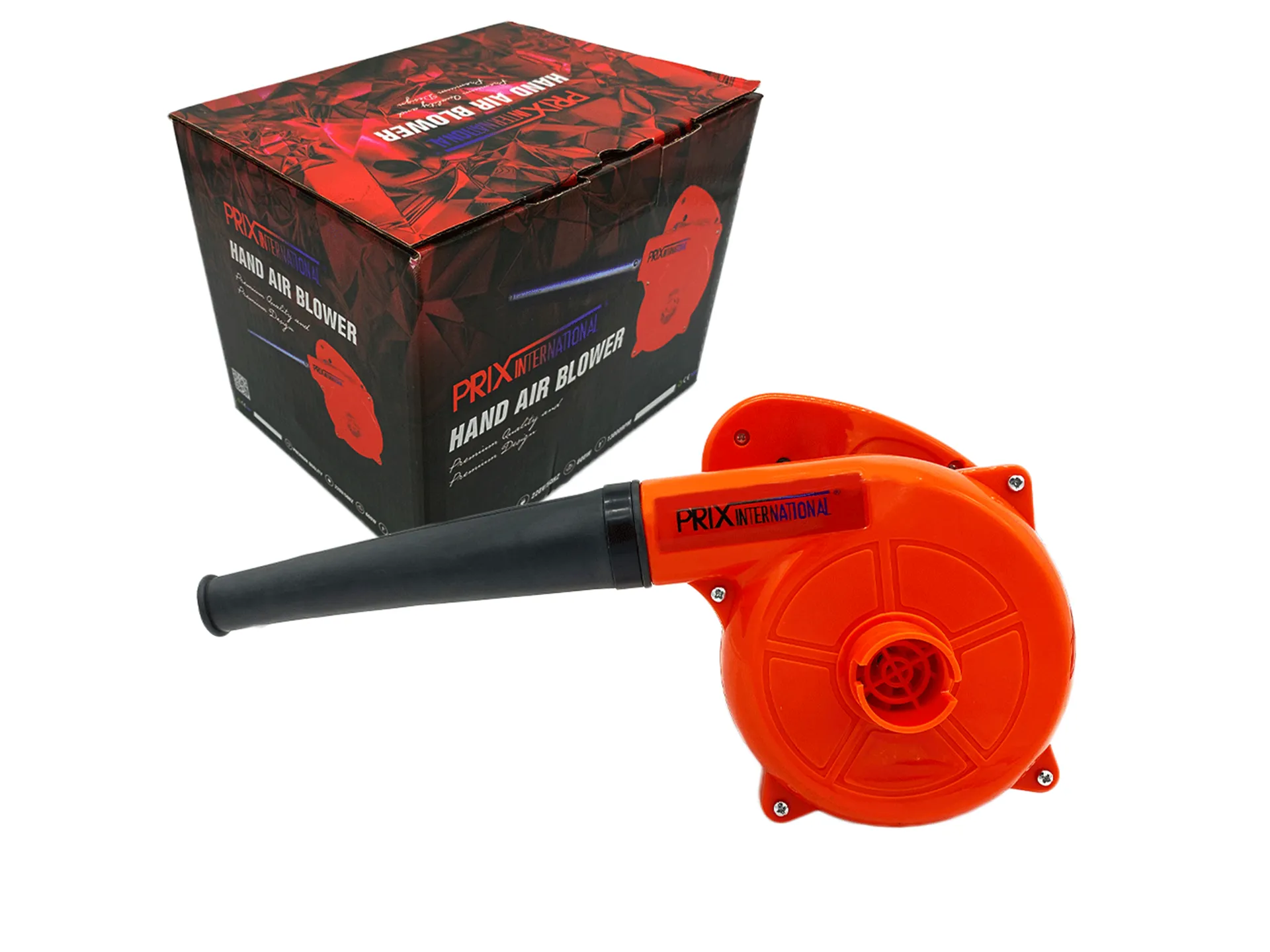 Prix ​​Handheld Air Compressor