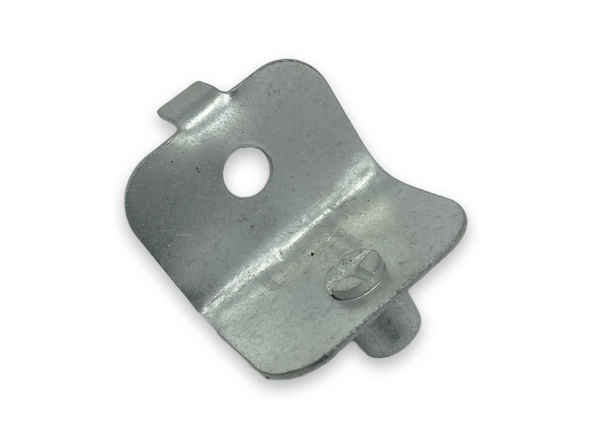 Pedal Mounting Clamp