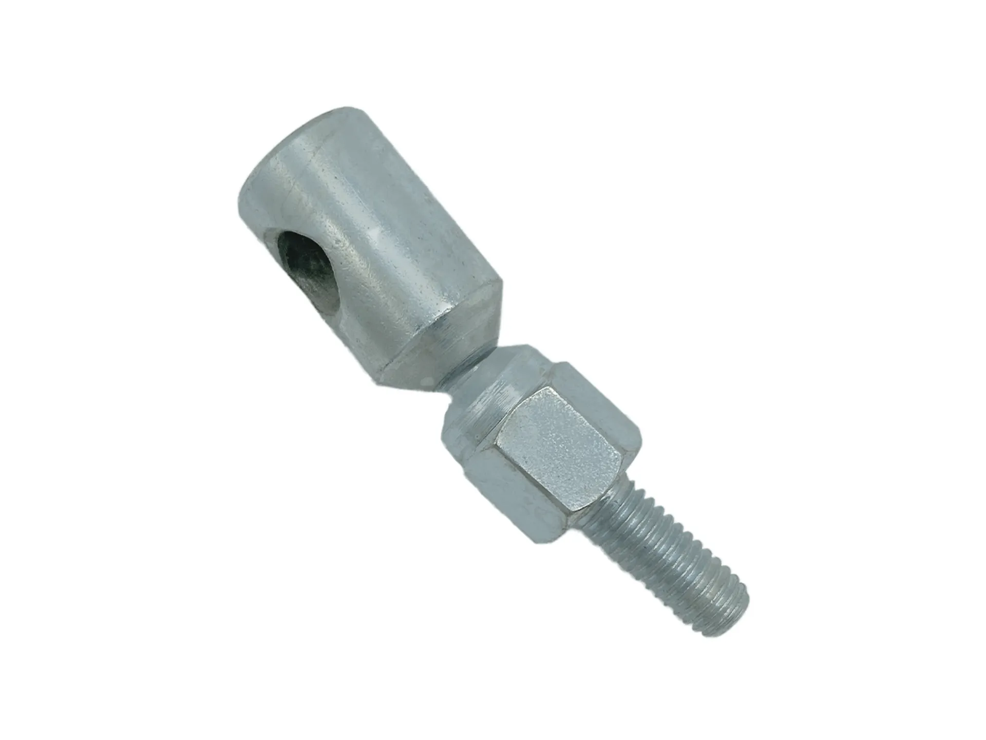 Pedal Rod Connection Clamp