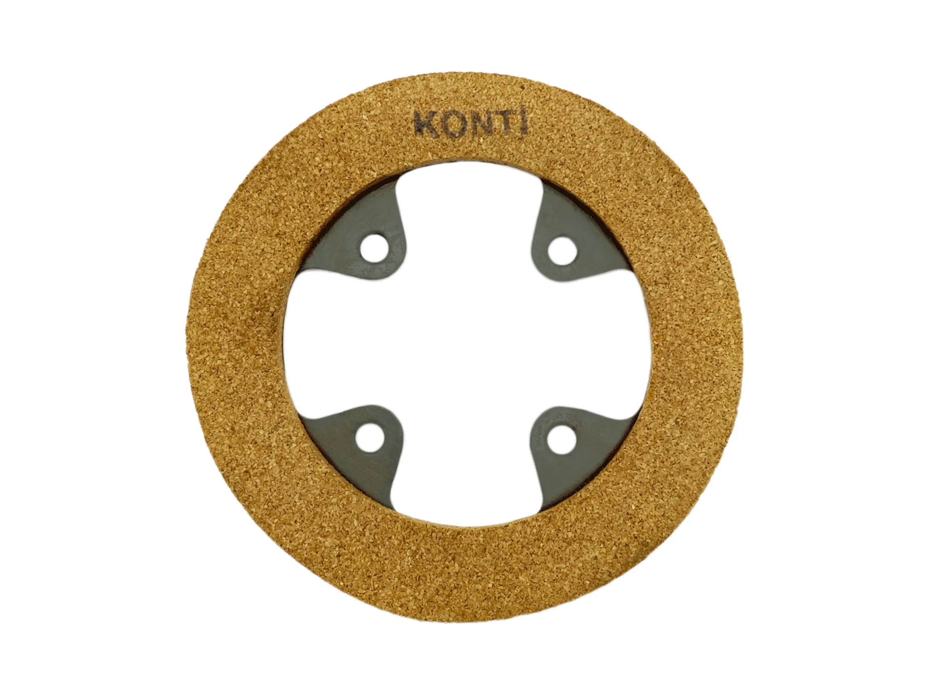 Engine Clutch Disc (Electronic)