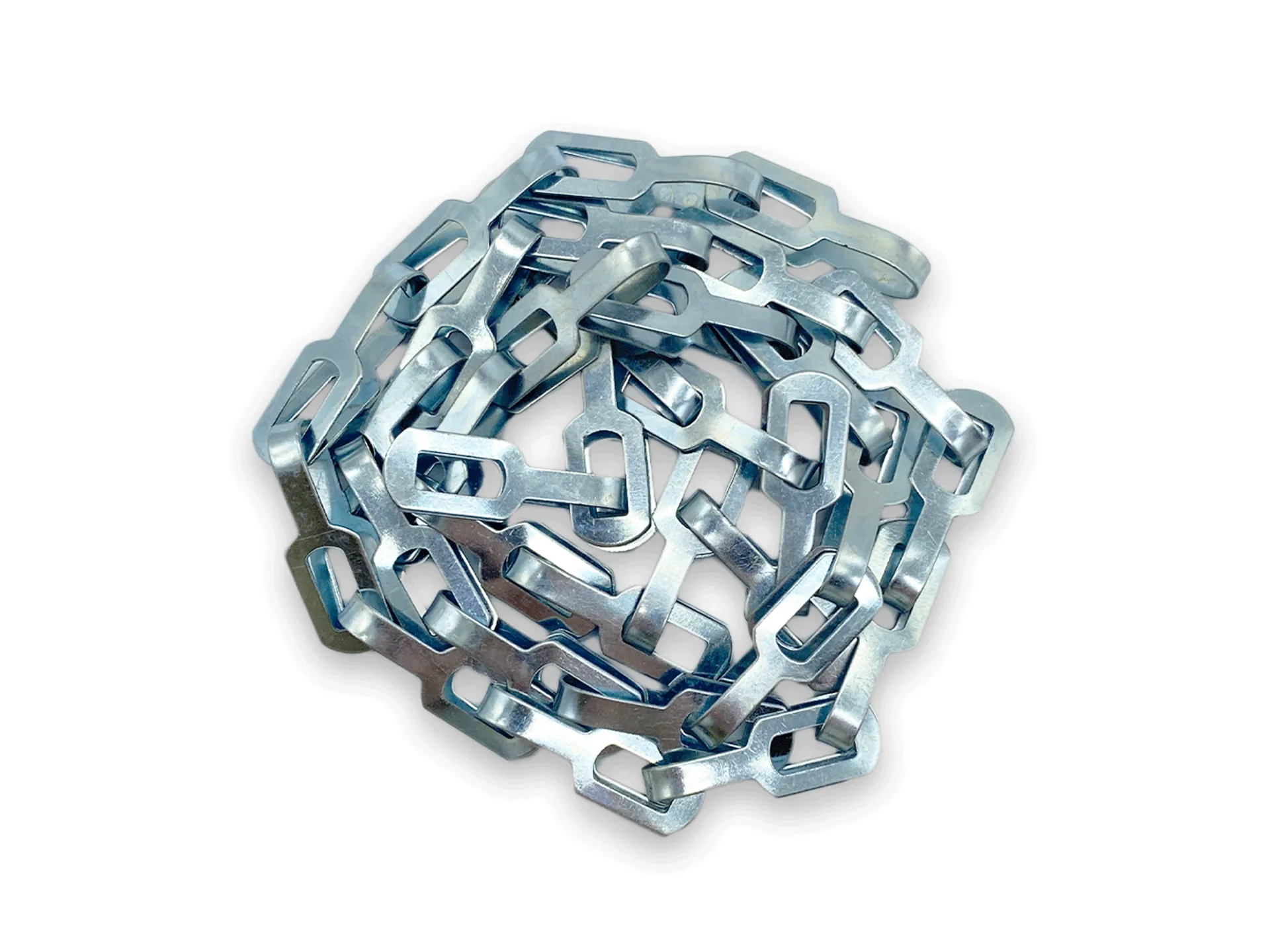 Machine Chain