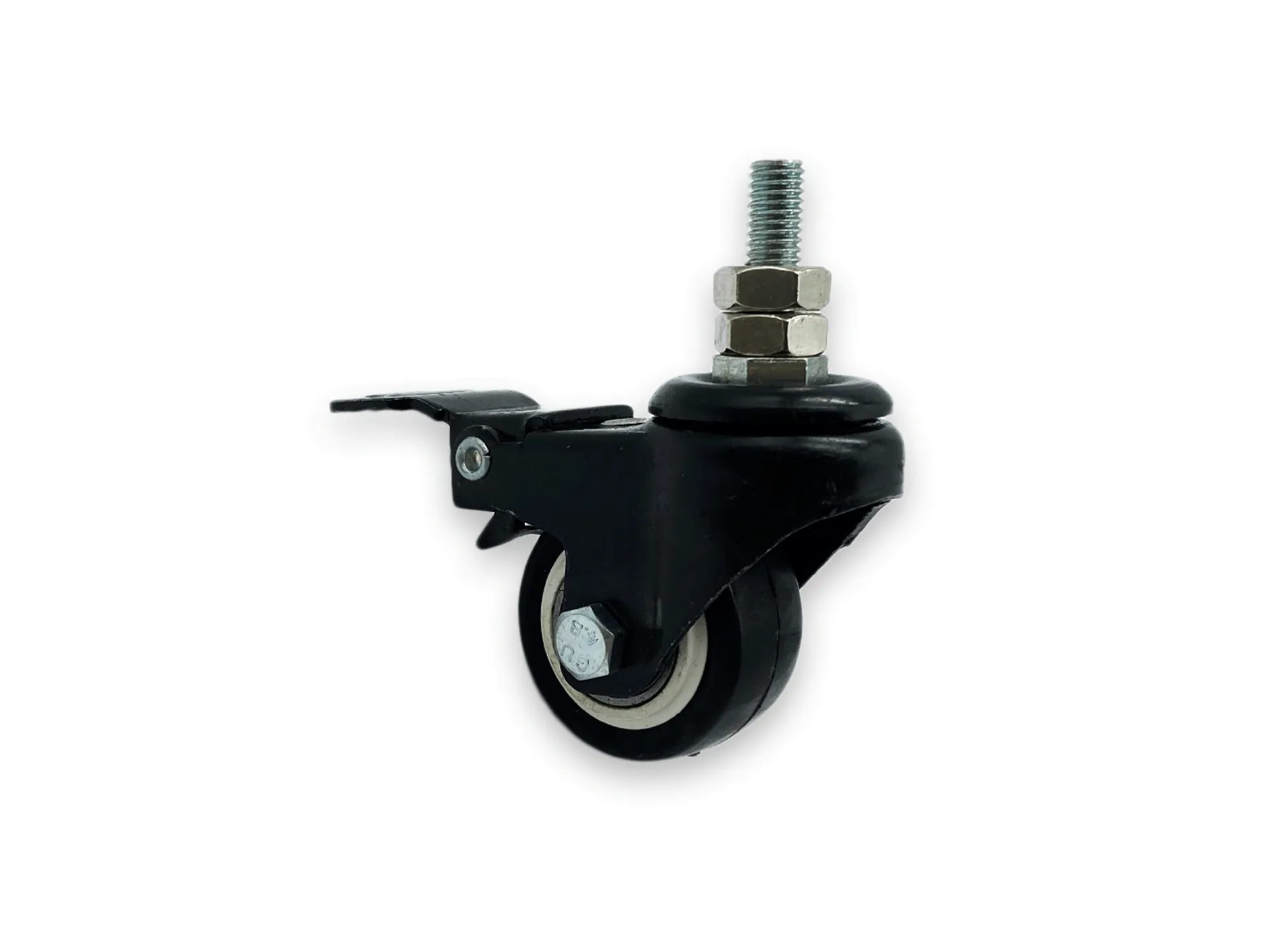 Small Foot Wheel