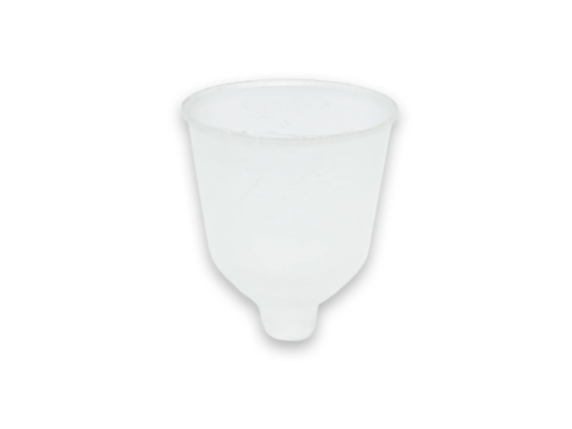 Oil Dispenser Funnel