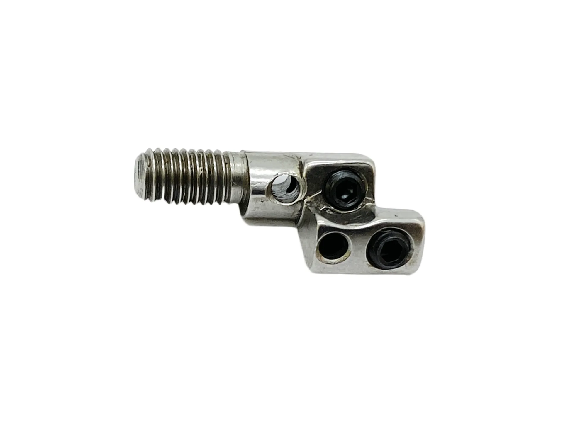 Brother 5 Thread Overlock Knitted Fabric Needle Tie (H94)