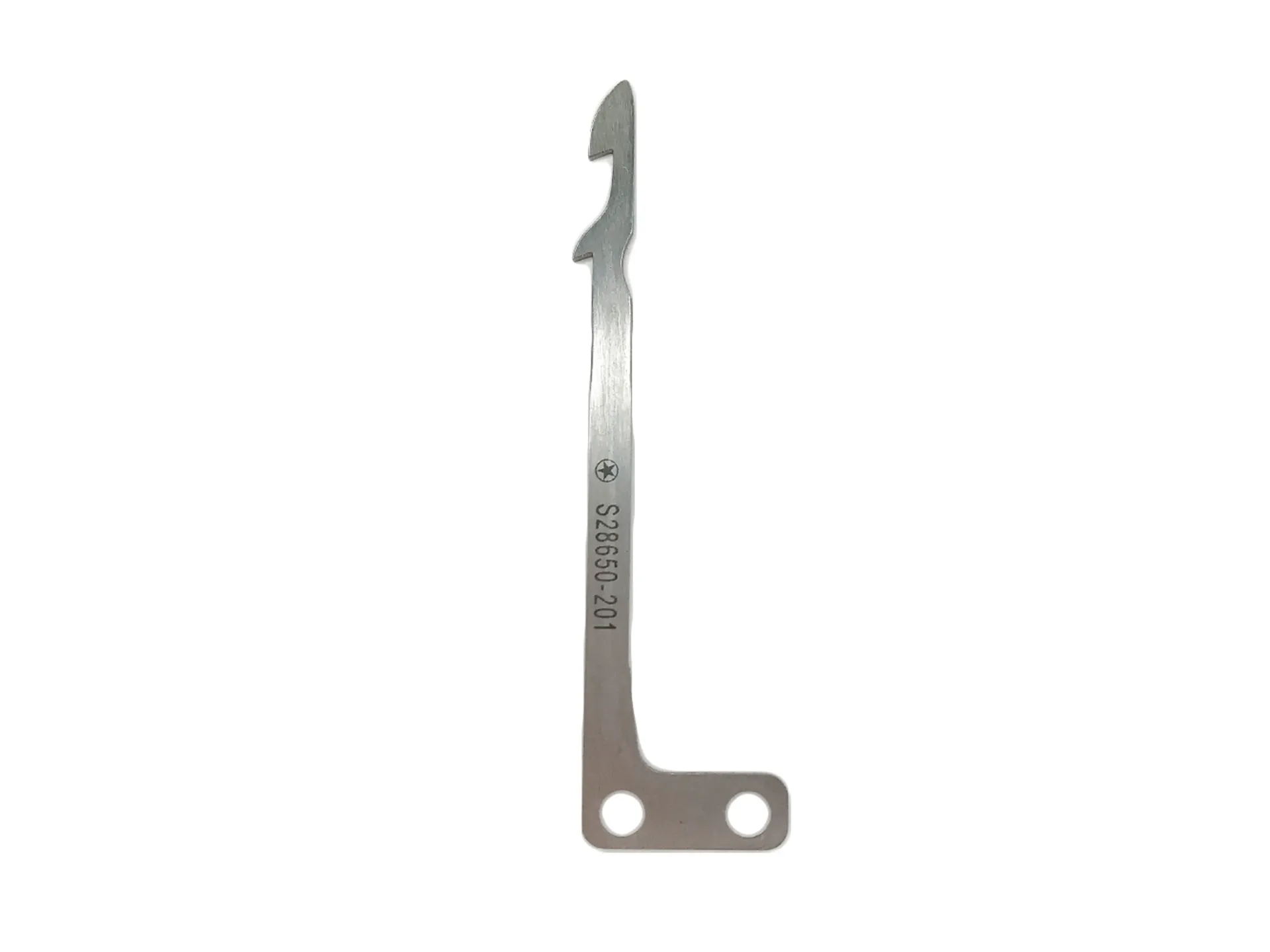 Brother 256 Rope Pulling Robber Knife (B41)