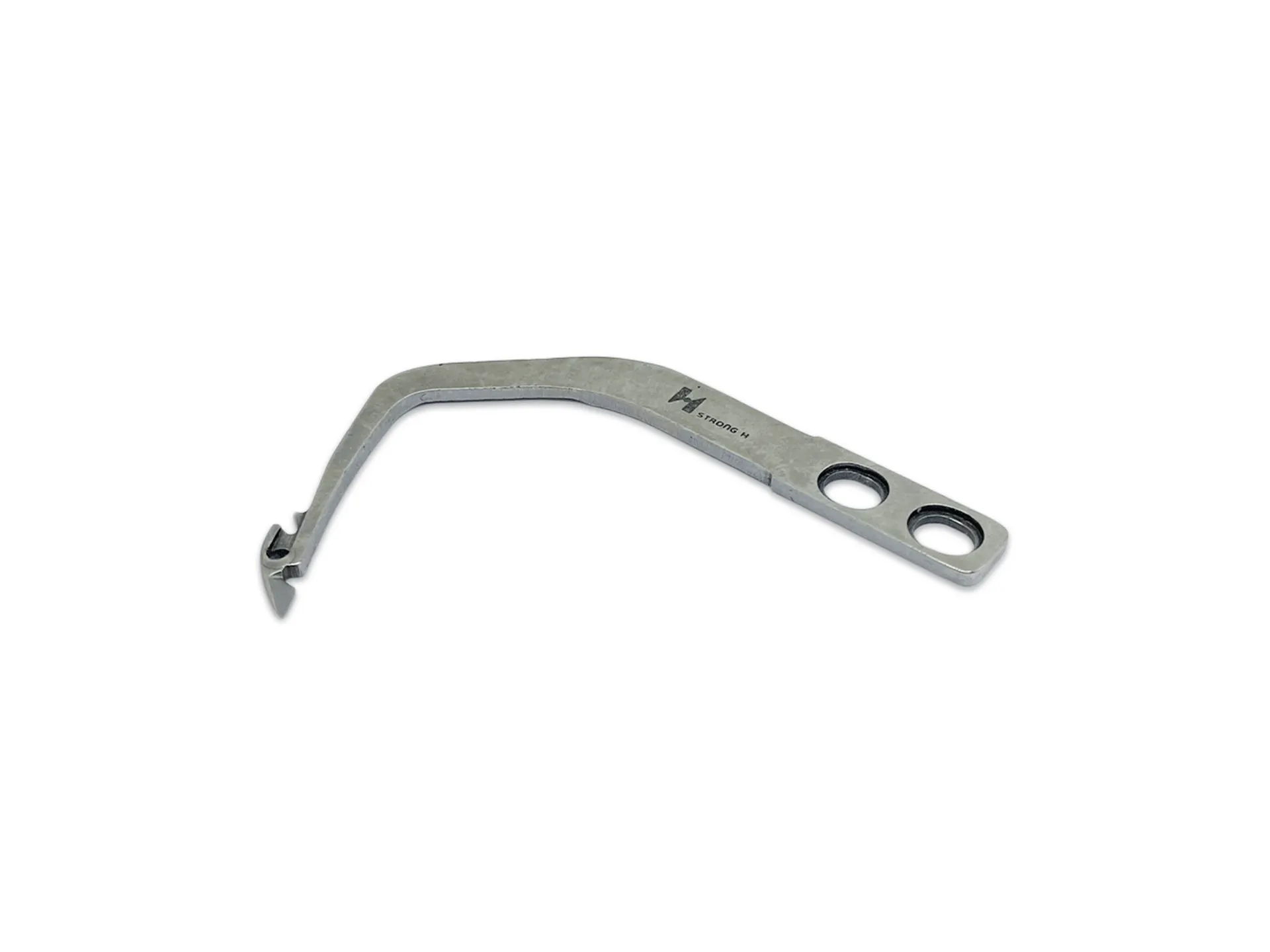 Brother 8452 Double Needle Sickle Knife (G01)