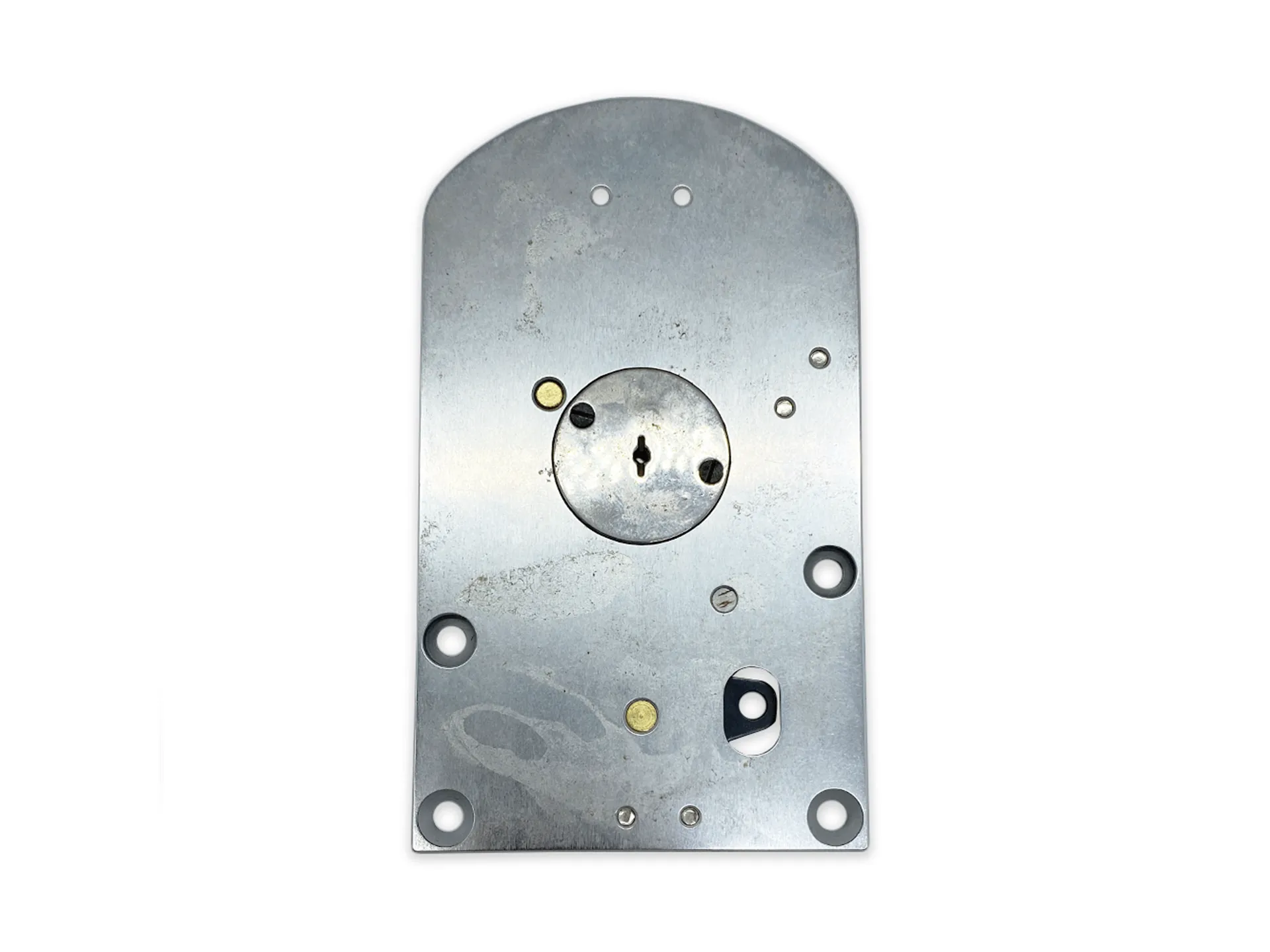 Brother 438 Button Assembly Plate Set (H25)