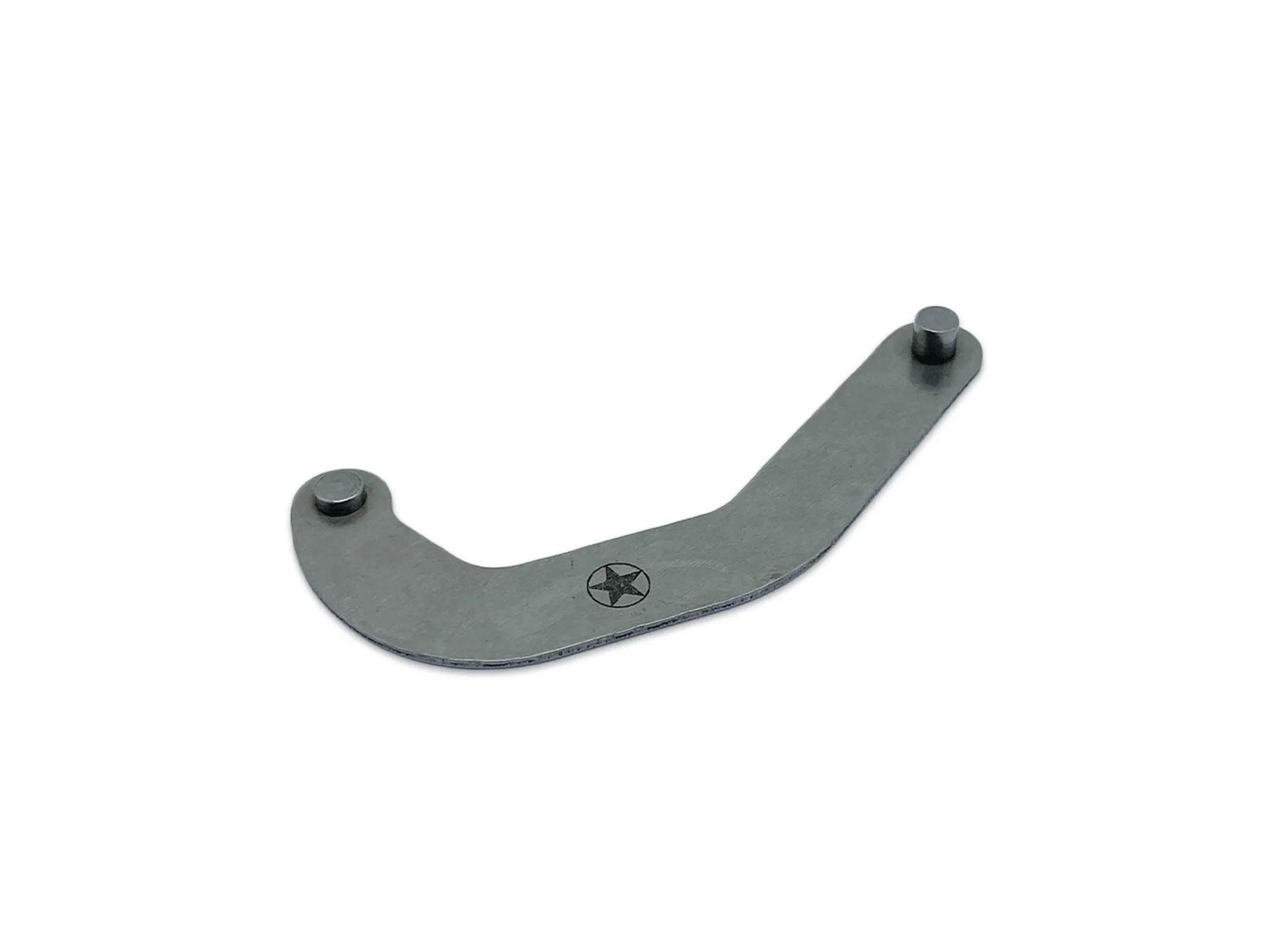 Brother 430 Bartack Lower Blade Handle (H09)