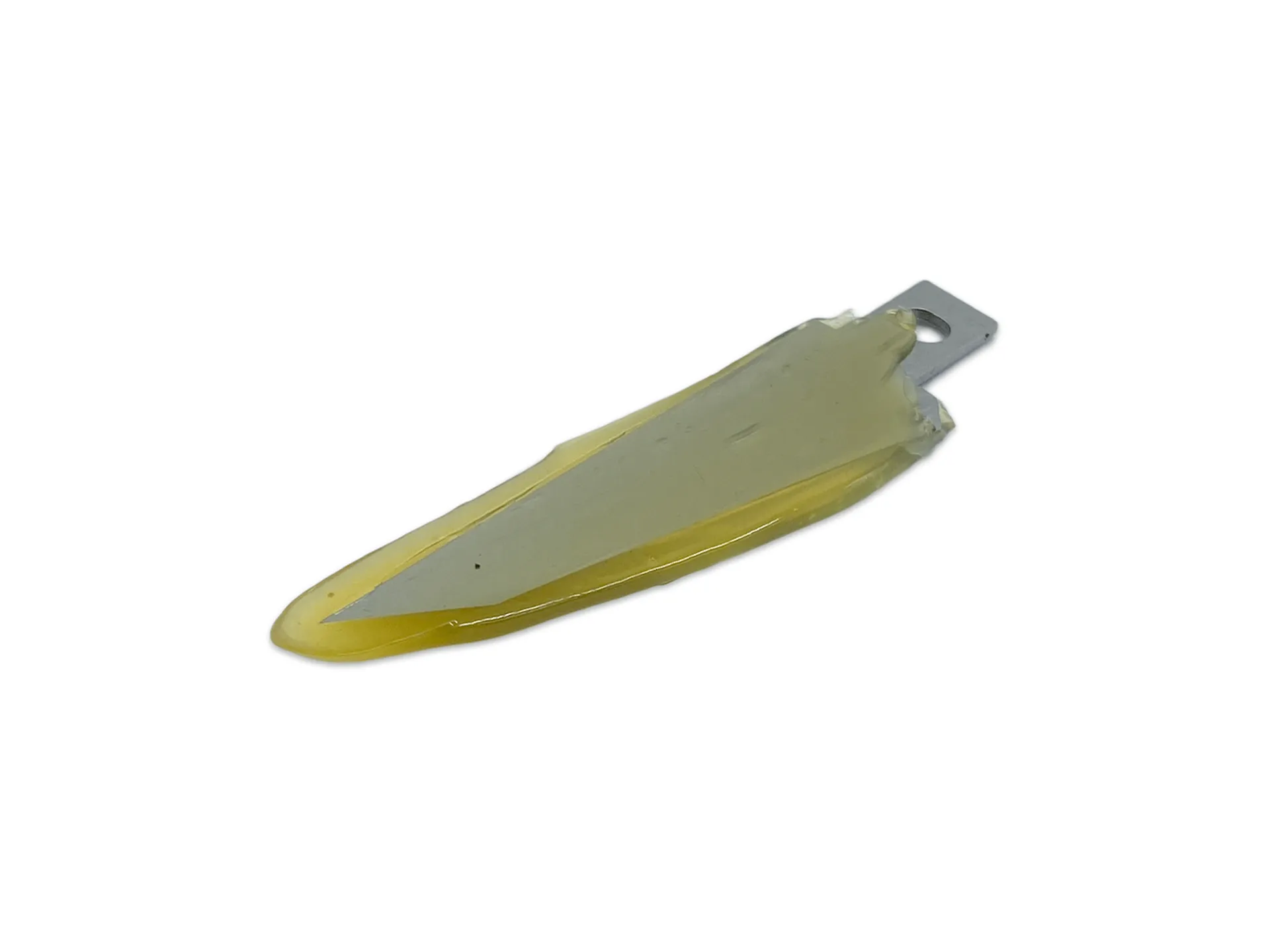Brother Bas-320 Fillet Knife (F27)