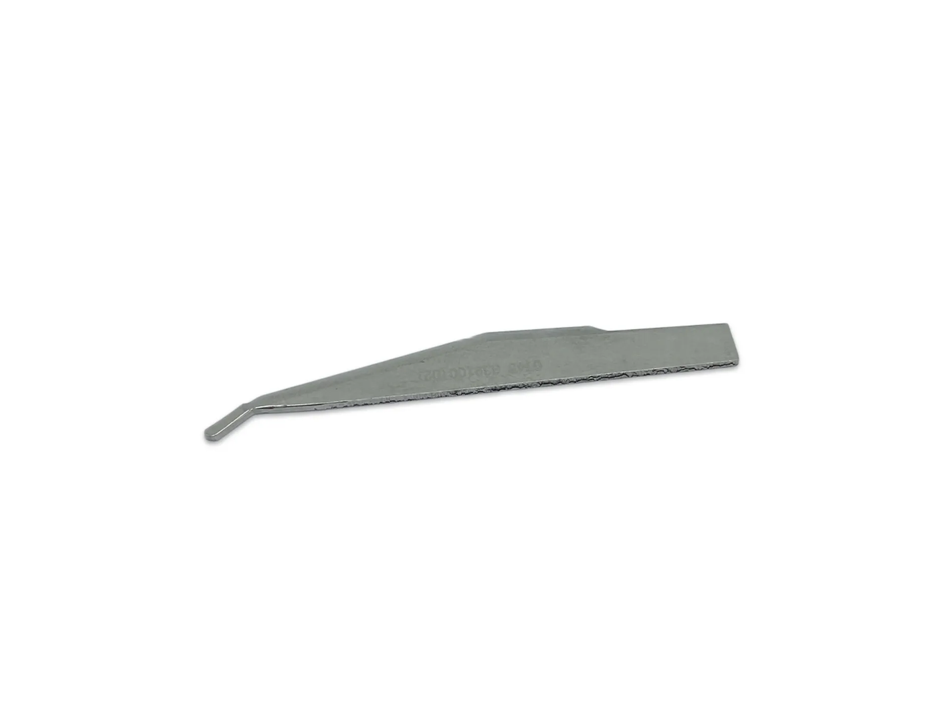 Dürkopp Fillet Corner Knife (F25)