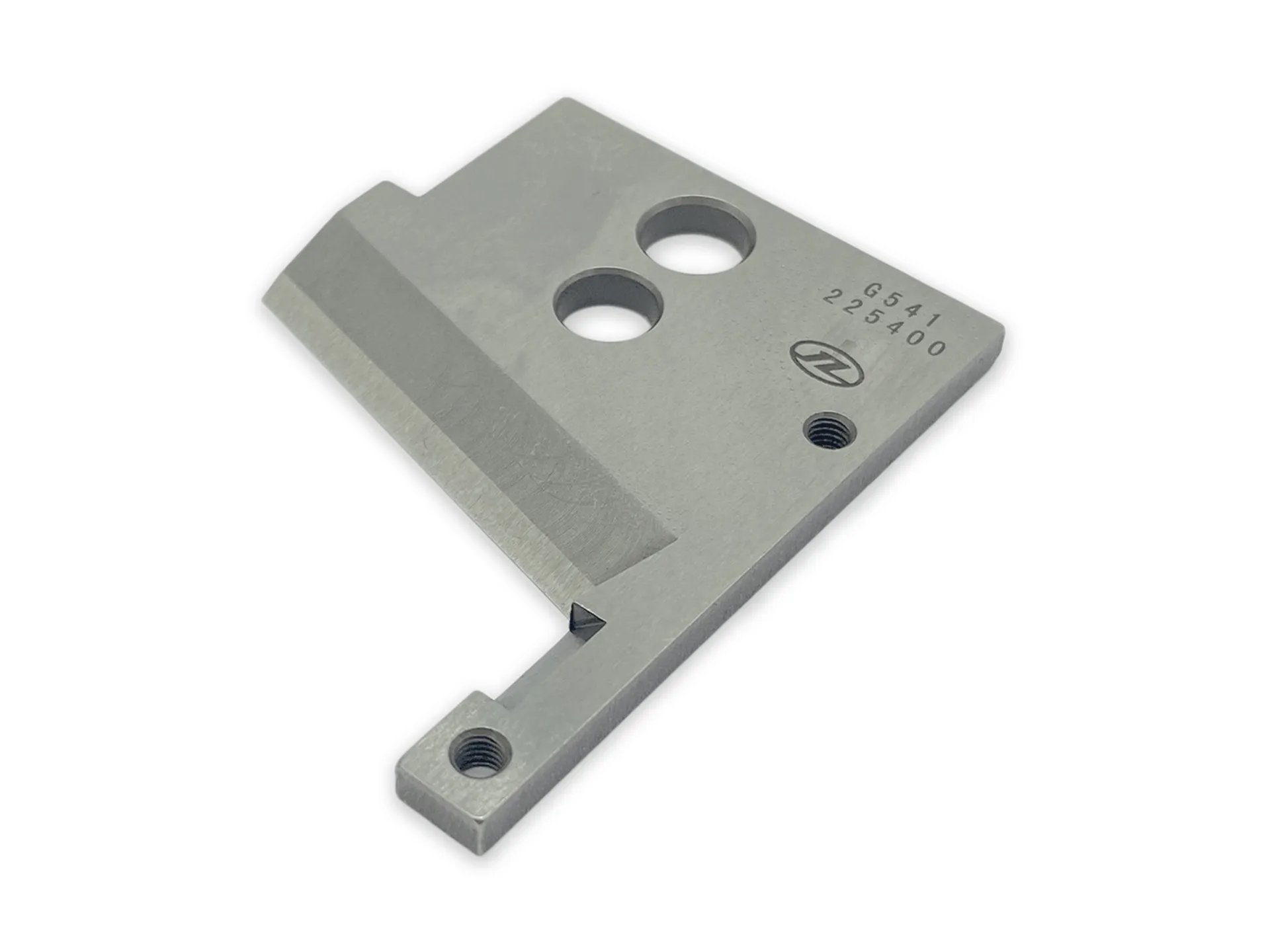 Juki MOL-254 Bridge Guillotine Blade (F17)
