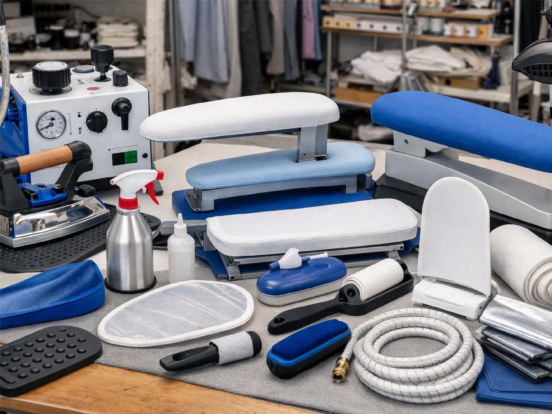 Maximize Machine Performance with Technical Service